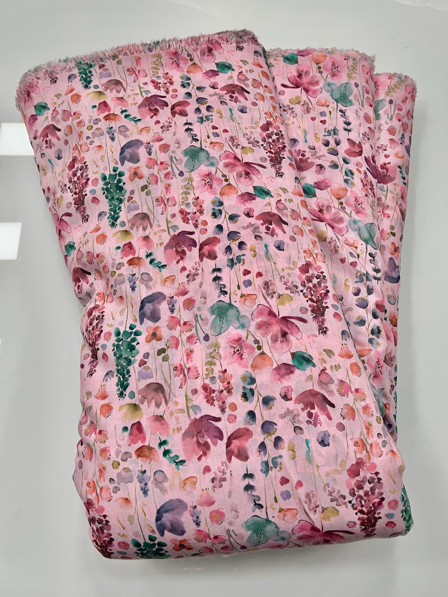 MUSLIN FLORAL PRINT COLLECTION