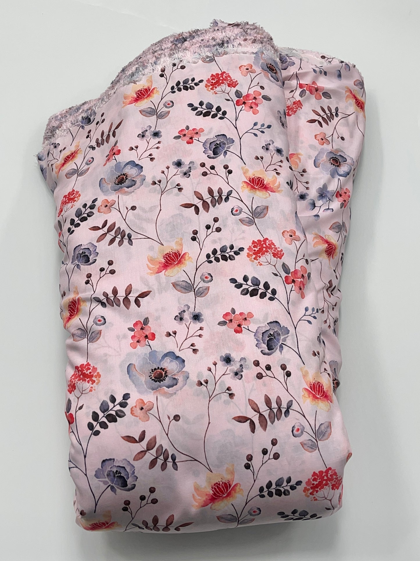 MUSLIN FLORAL PRINT COLLECTION