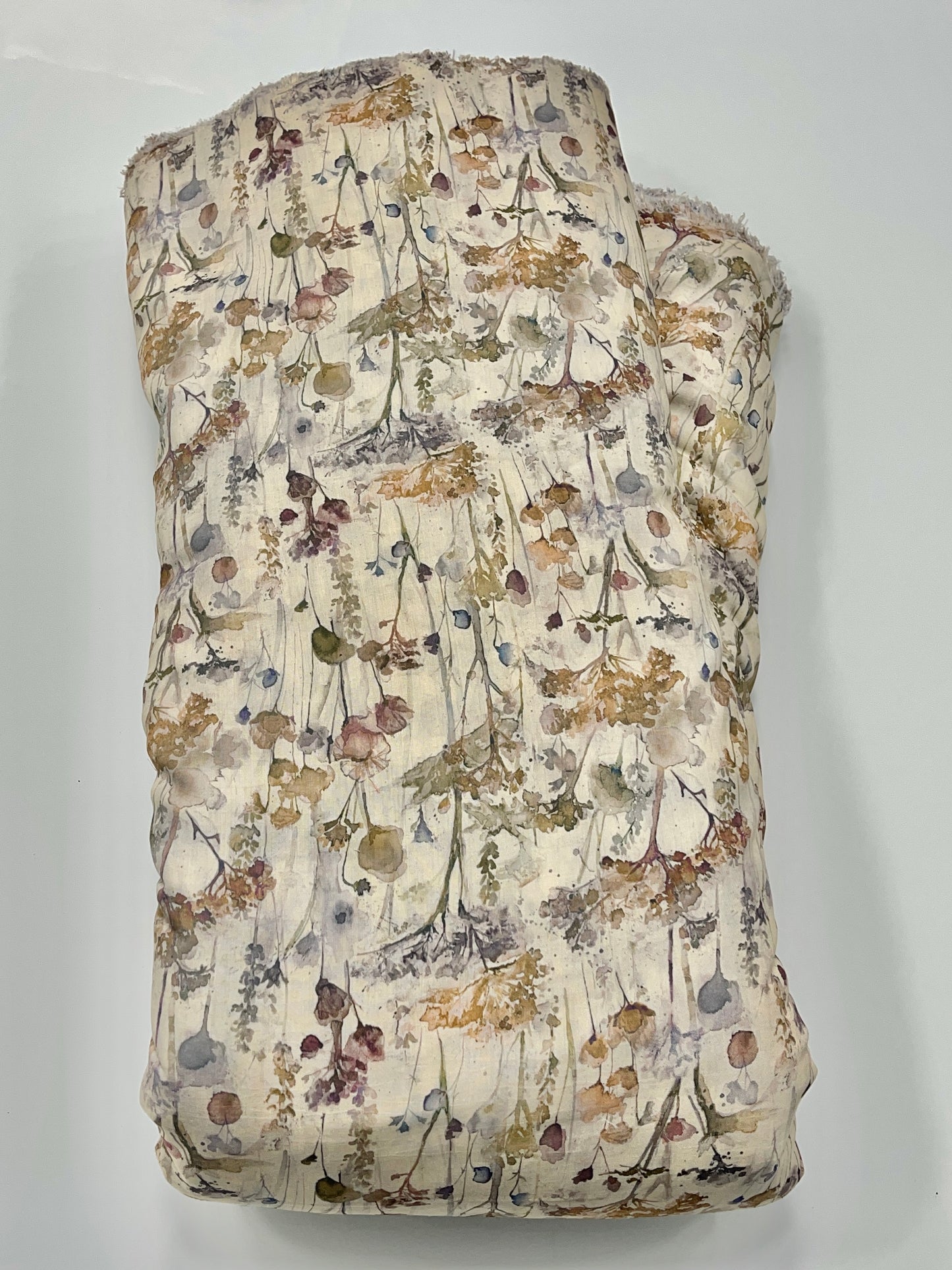 MUSLIN FLORAL PRINT COLLECTION