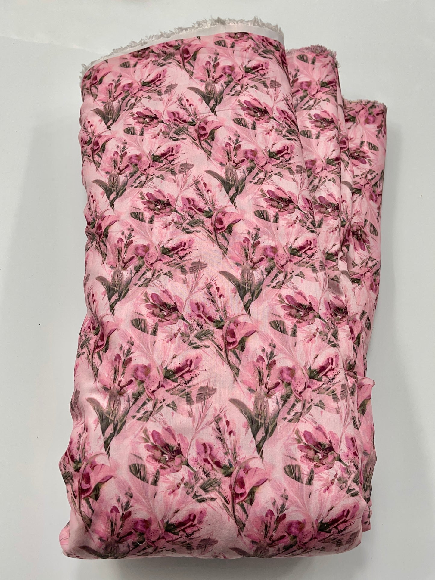 MUSLIN FLORAL PRINT COLLECTION