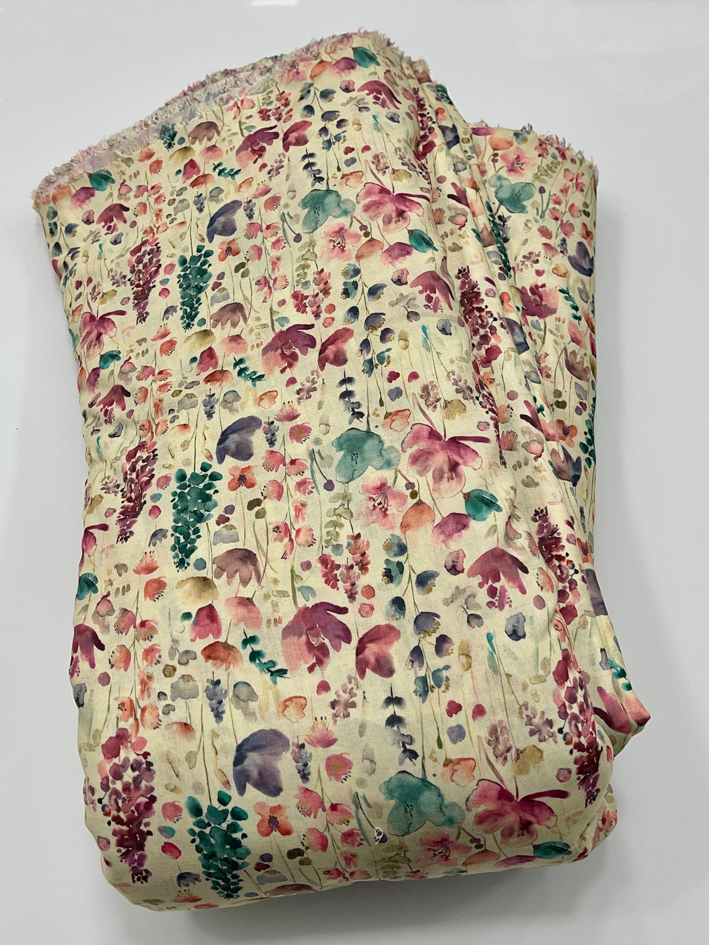 MUSLIN FLORAL PRINT COLLECTION