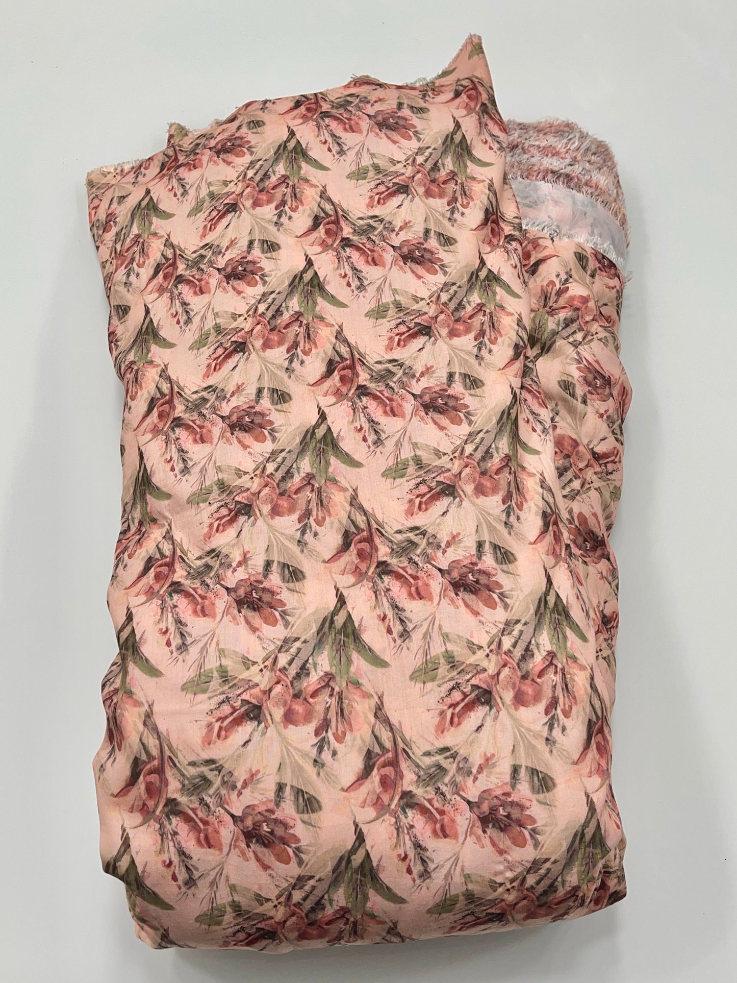 MUSLIN FLORAL PRINT COLLECTION