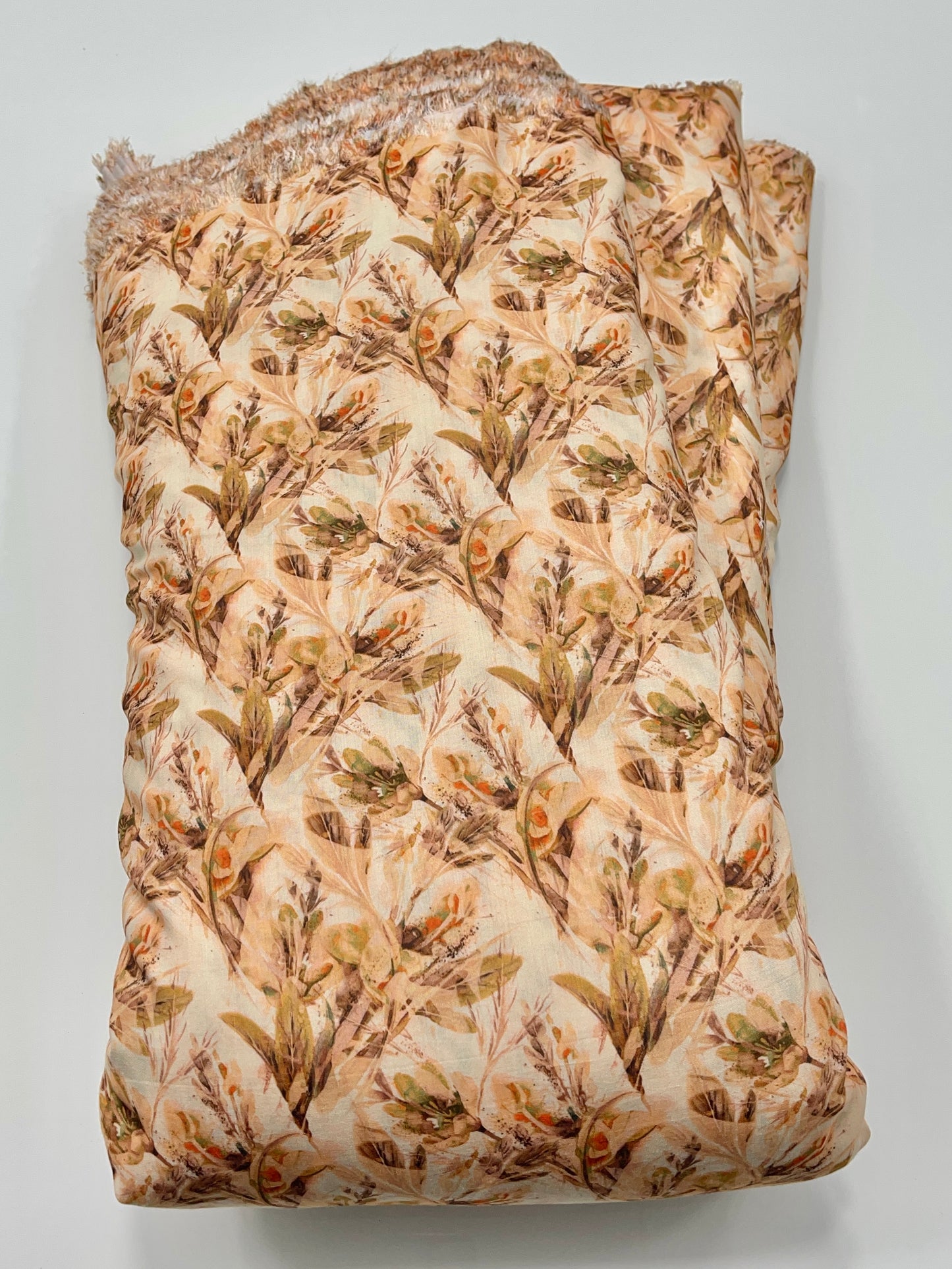 MUSLIN FLORAL PRINT COLLECTION