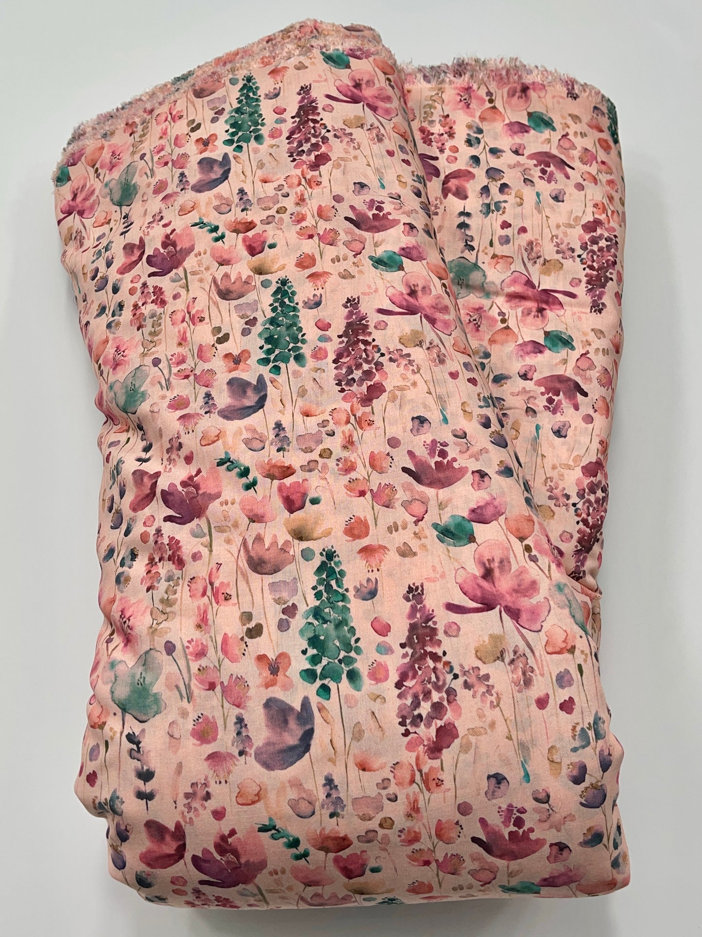 MUSLIN FLORAL PRINT COLLECTION