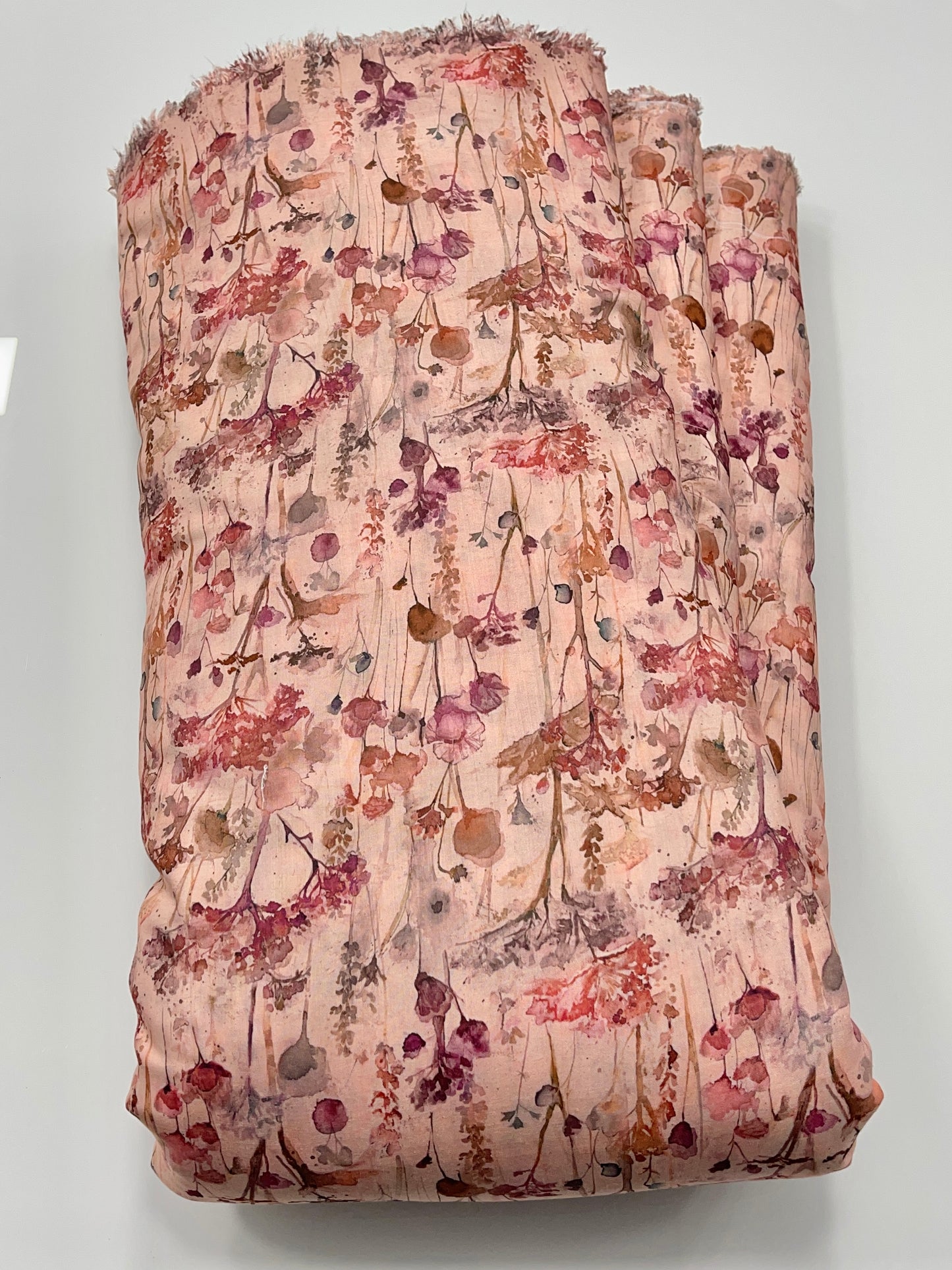 MUSLIN FLORAL PRINT COLLECTION