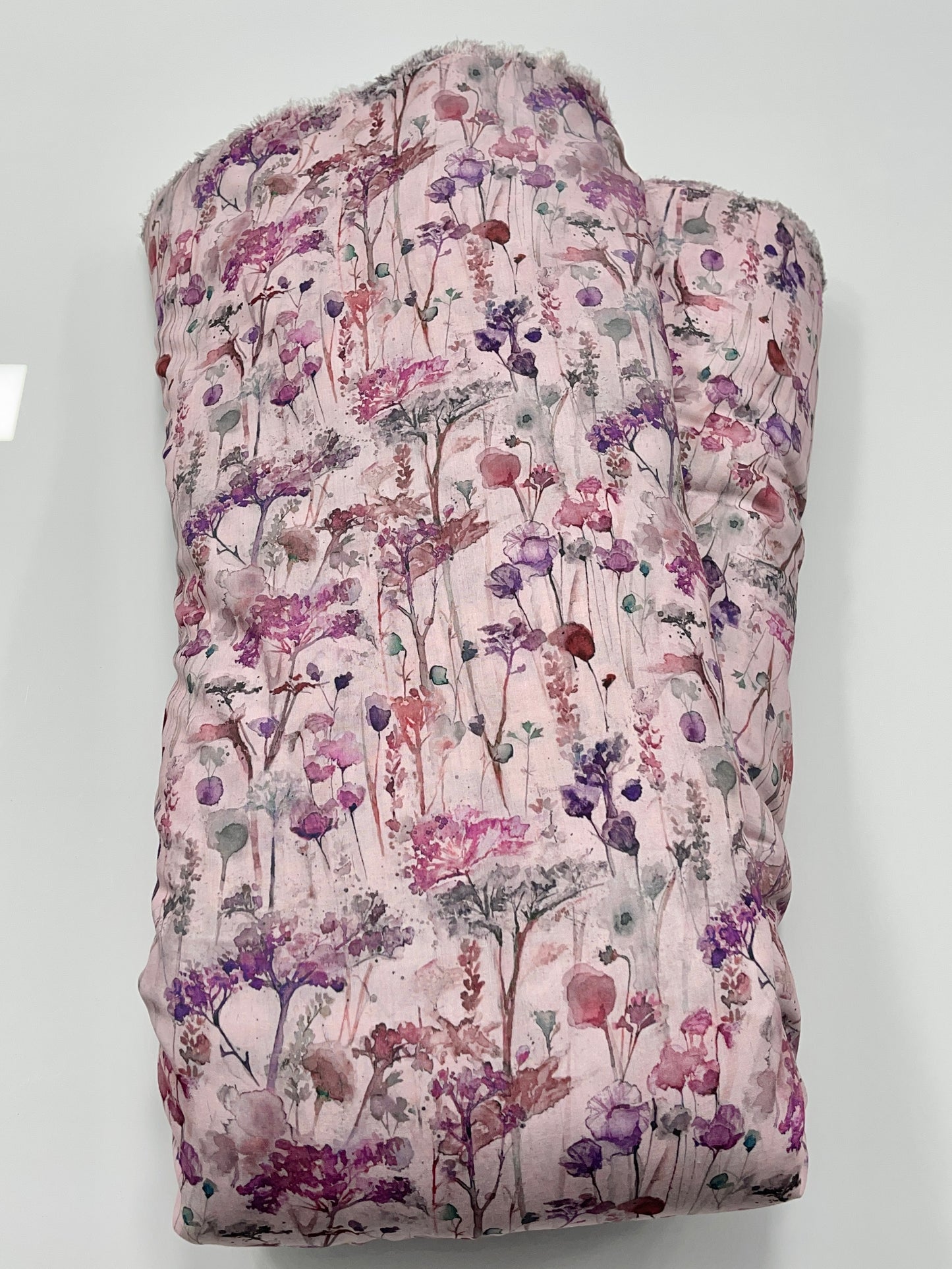 MUSLIN FLORAL PRINT COLLECTION