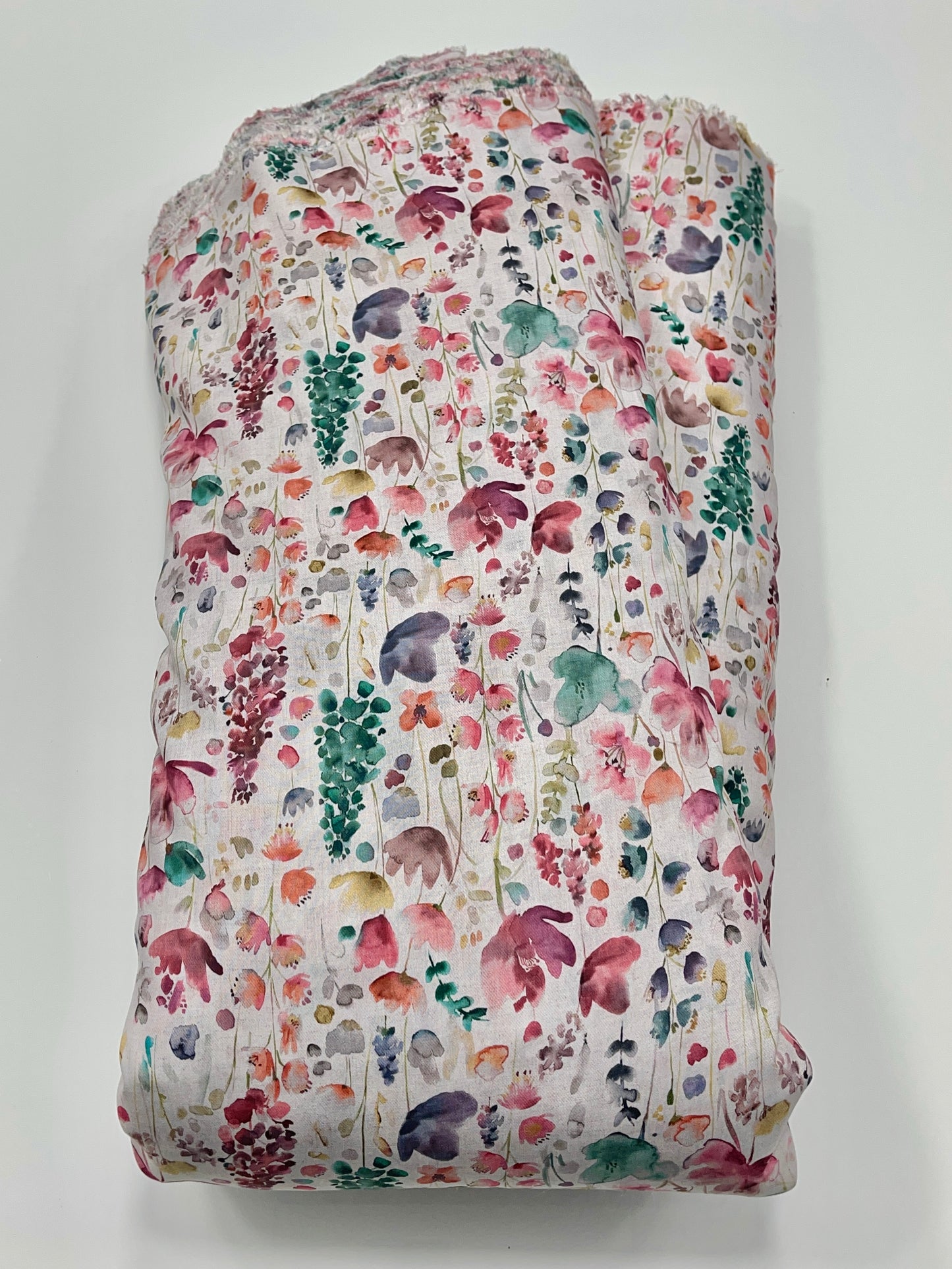 MUSLIN FLORAL PRINT COLLECTION