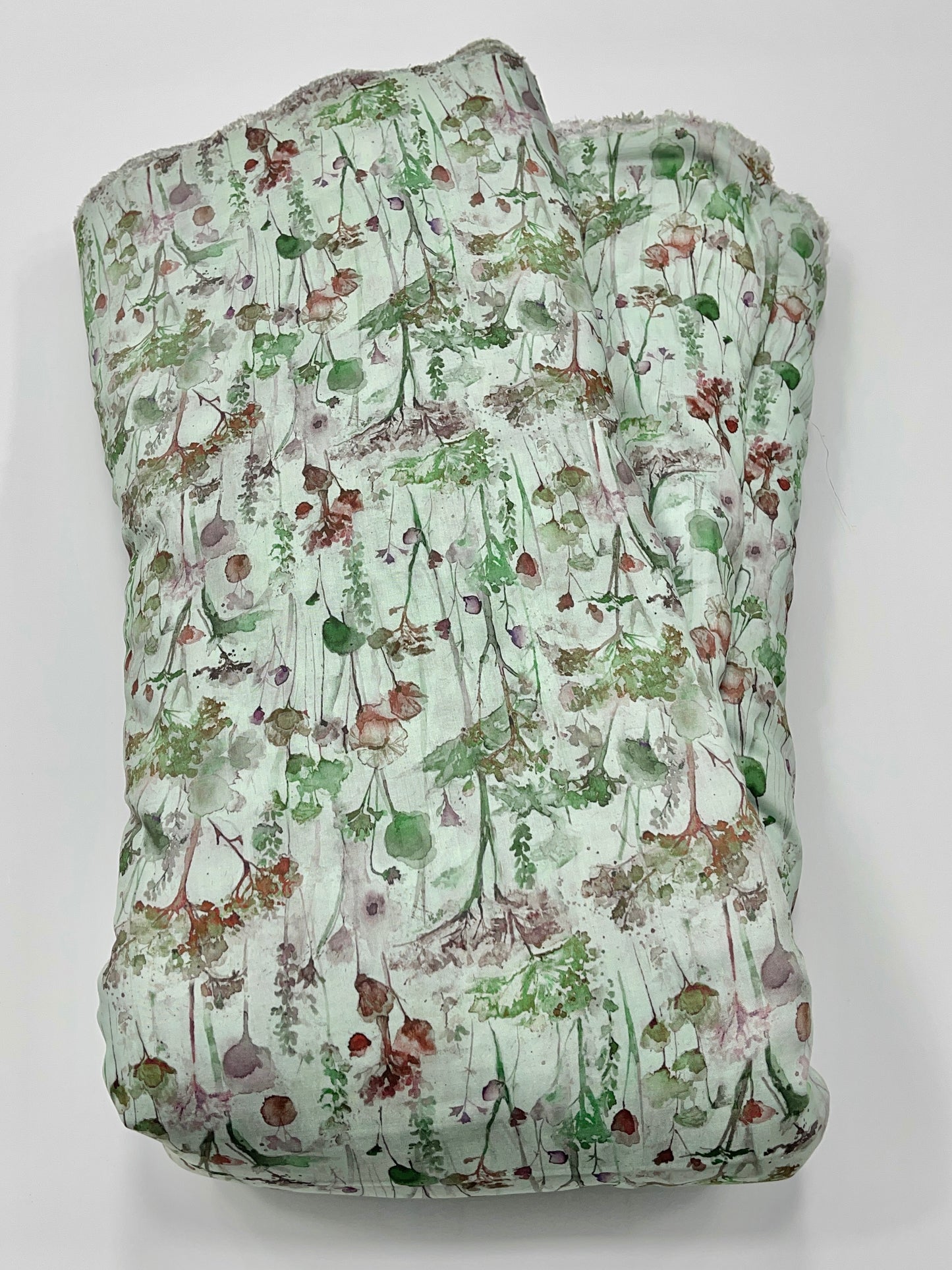 MUSLIN FLORAL PRINT COLLECTION