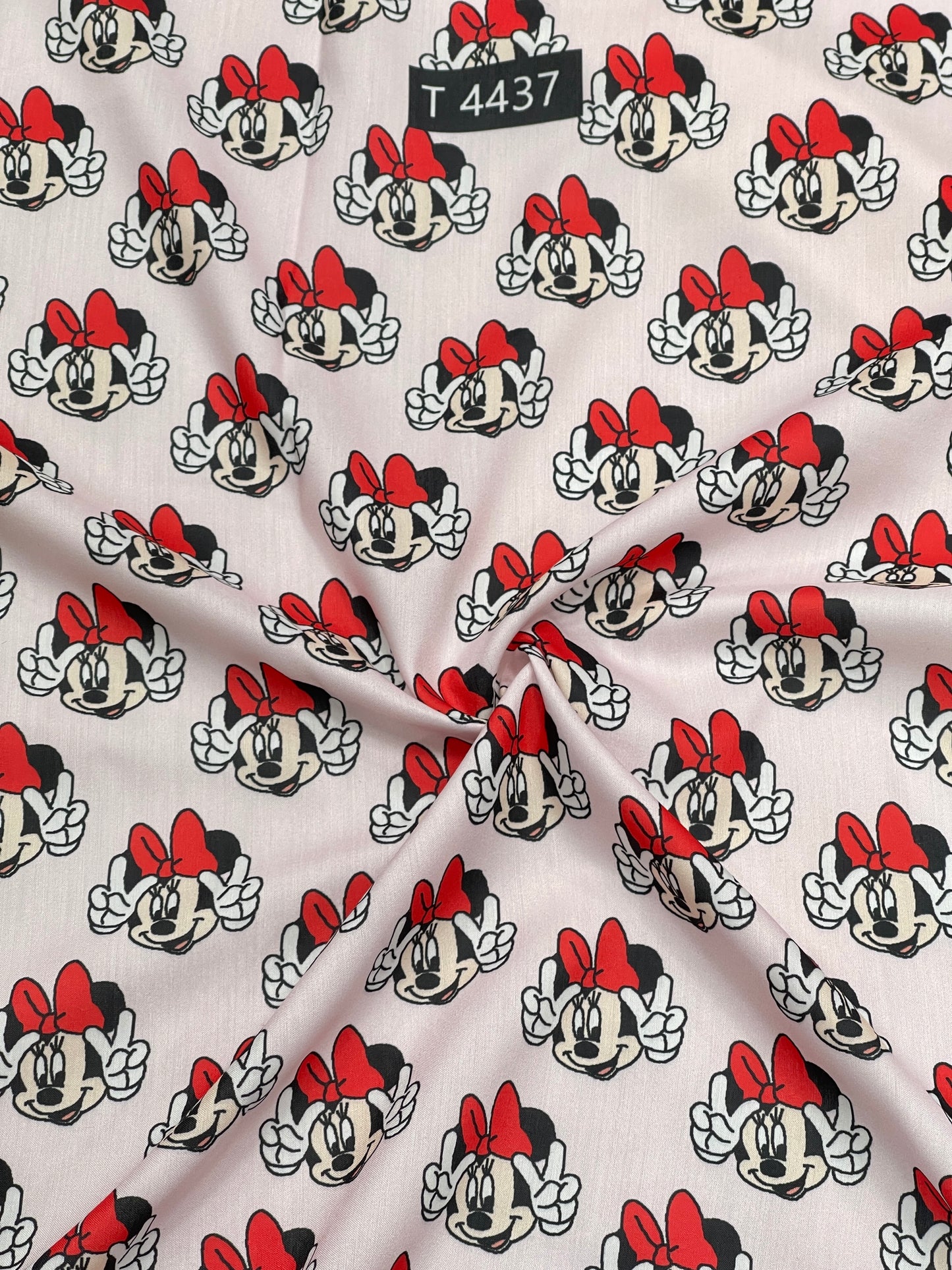 Muslin Kids Print