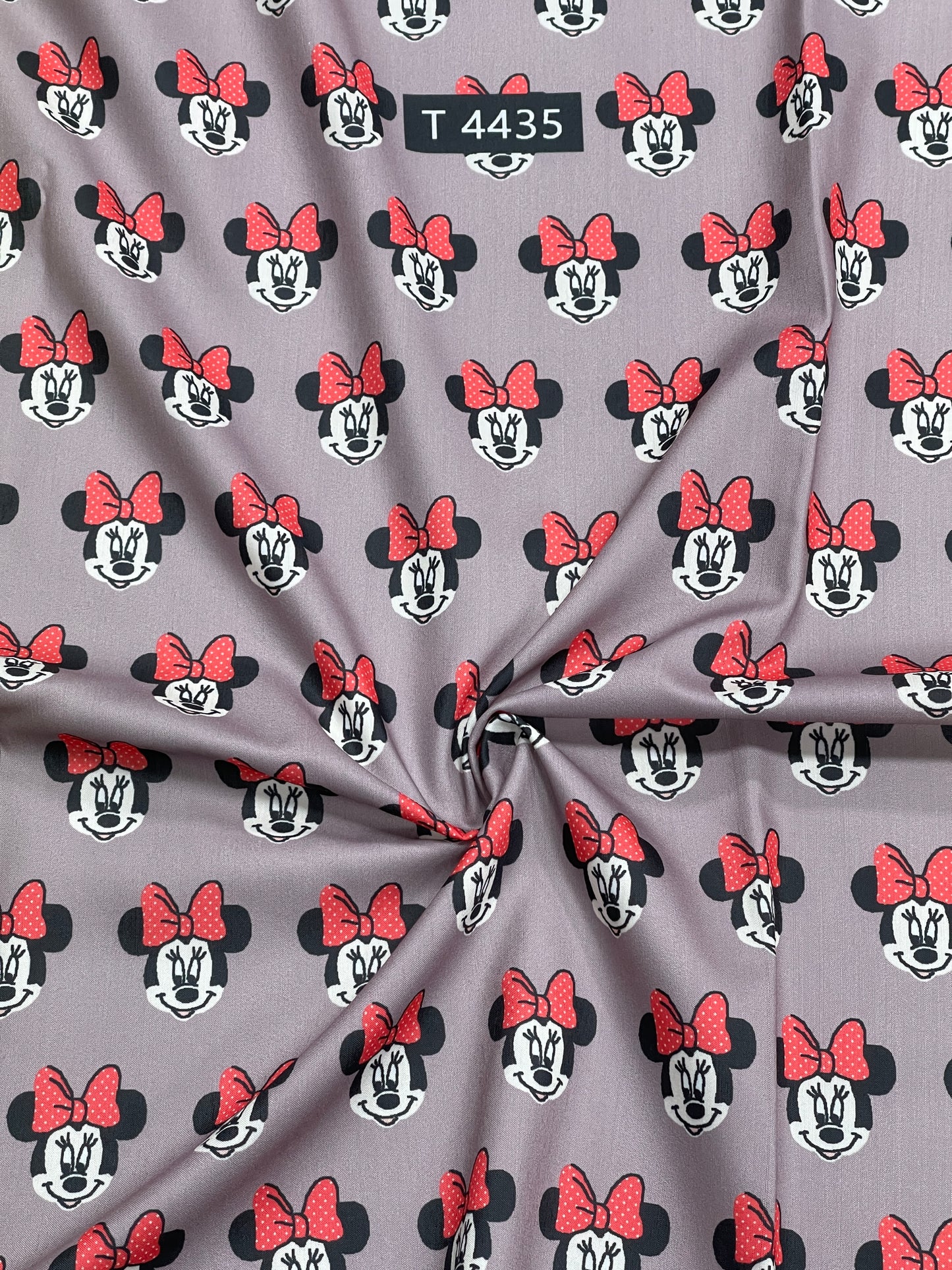 Muslin Kids Print