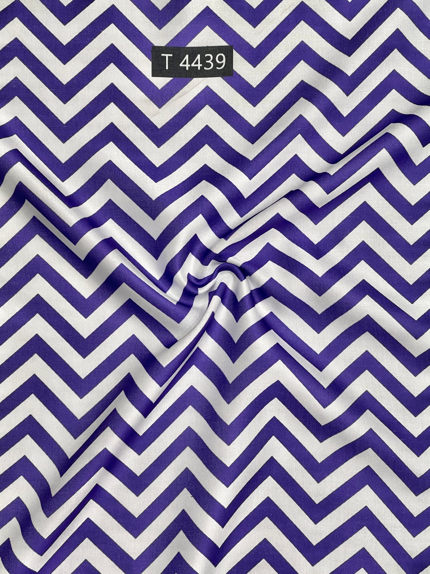 Beautiful Zig-Zag Prints