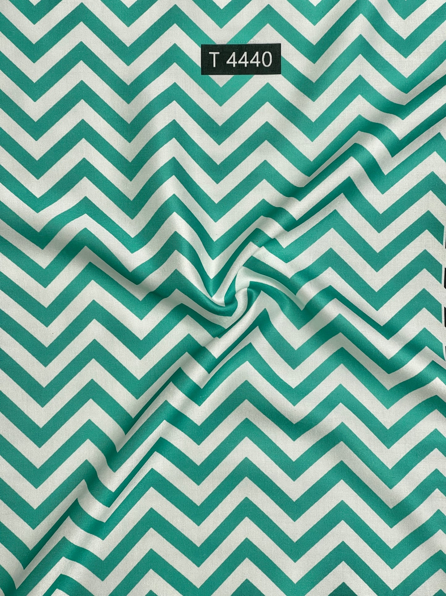Beautiful Zig-Zag Prints