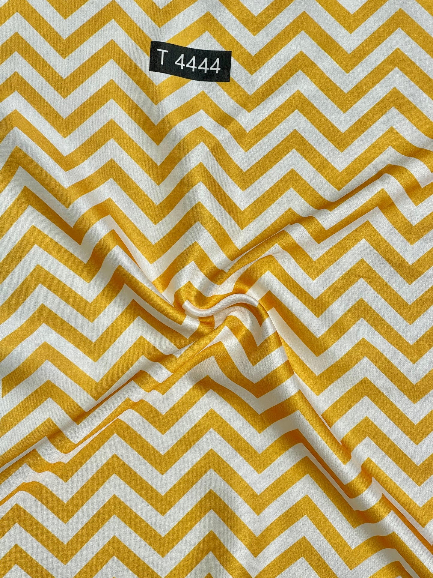 Beautiful Zig-Zag Prints