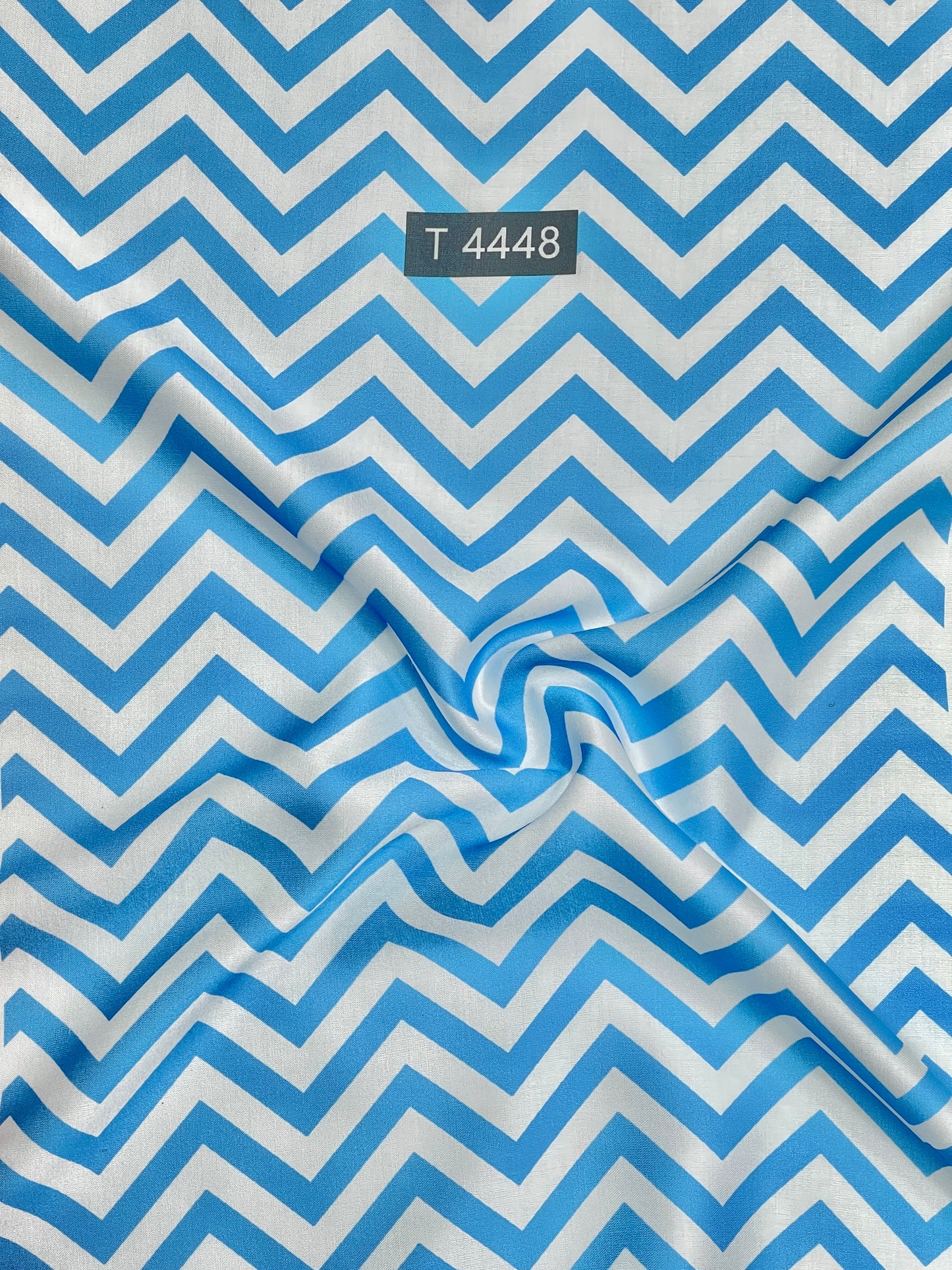 Beautiful Zig-Zag Prints