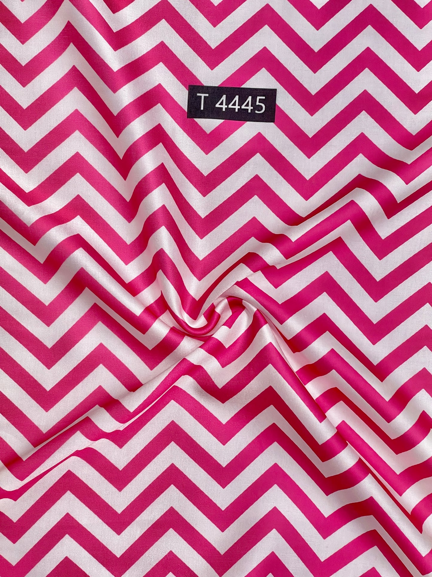 Beautiful Zig-Zag Prints