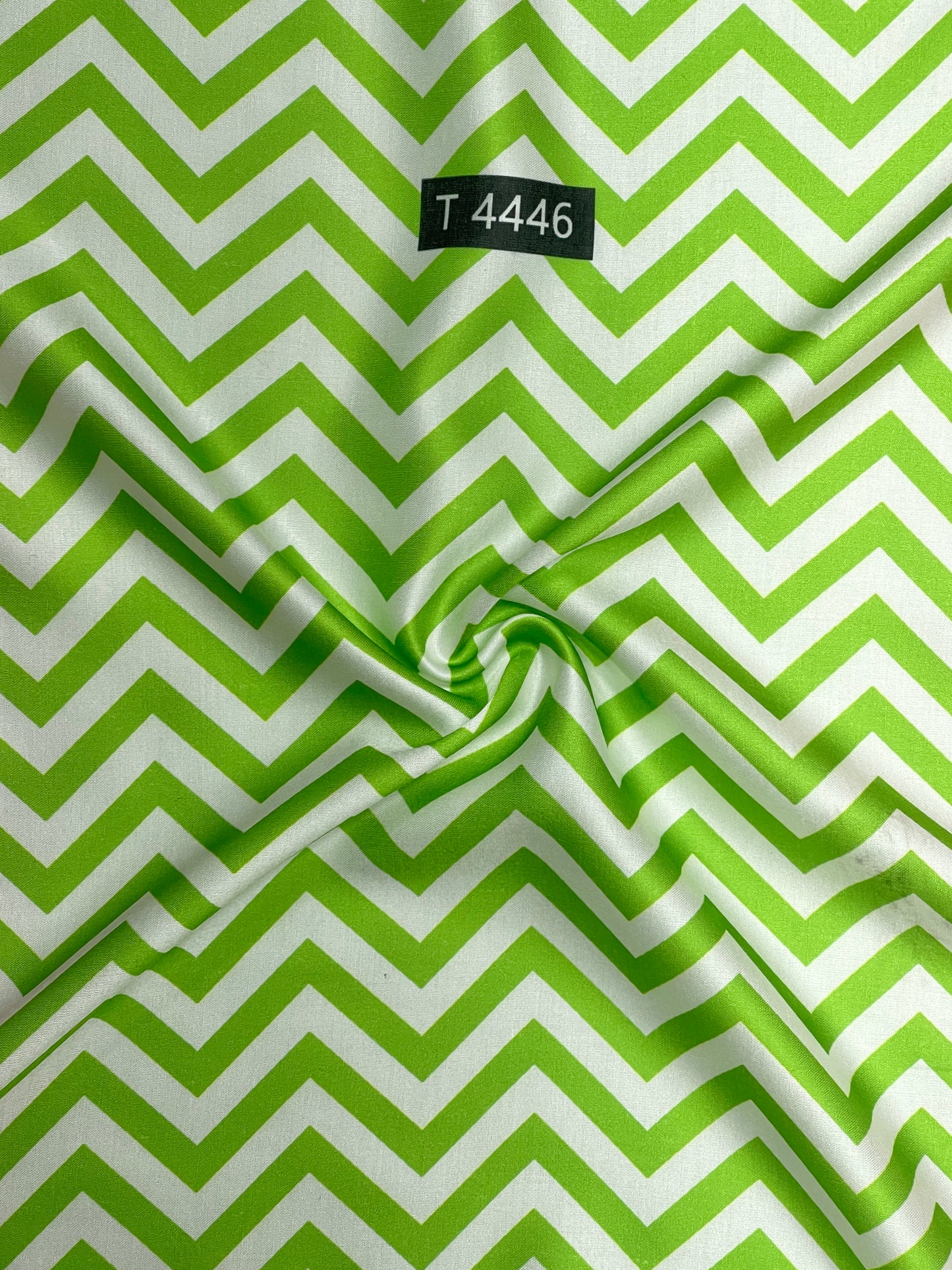 Beautiful Zig-Zag Prints