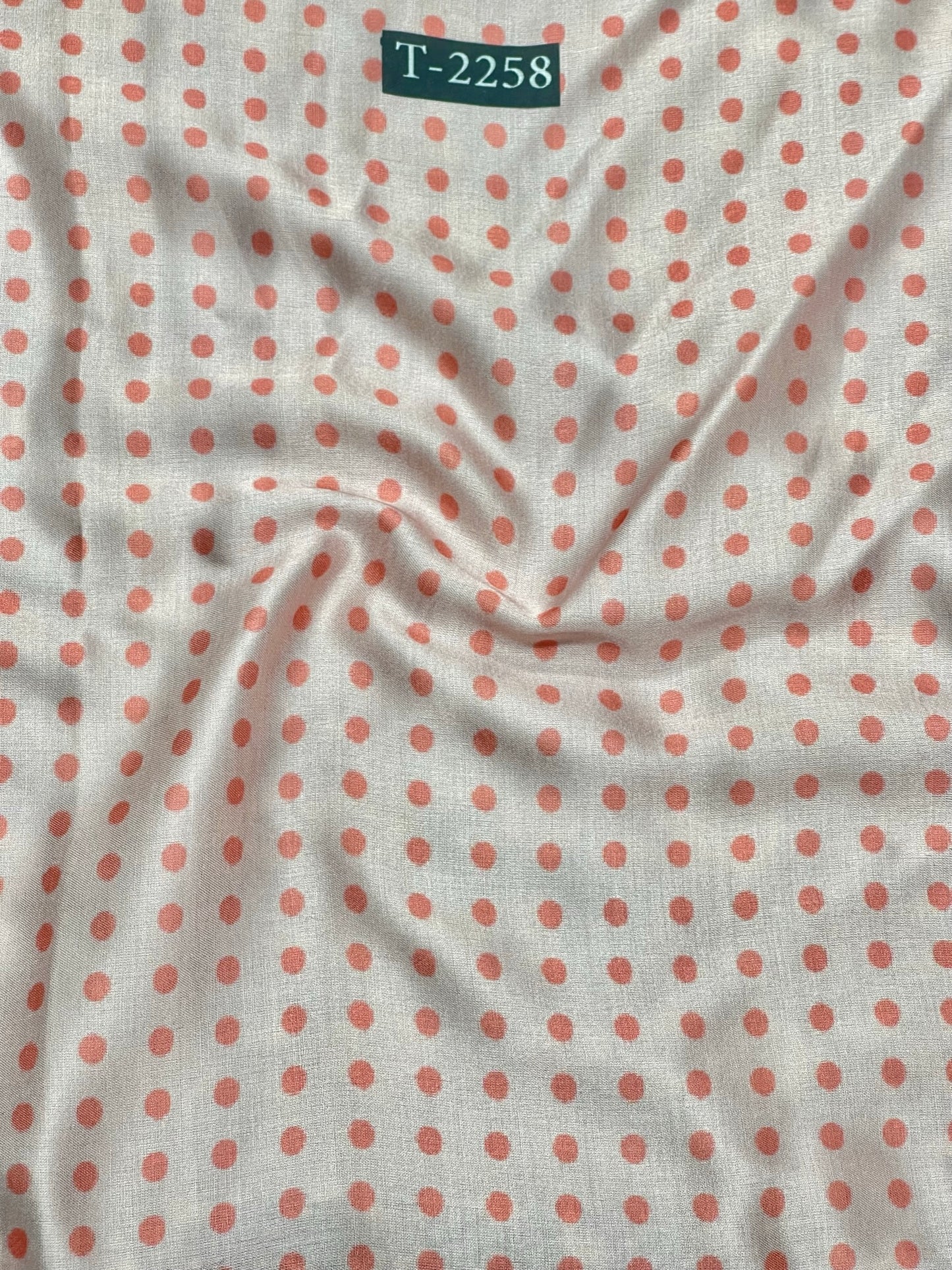 Polka Dots