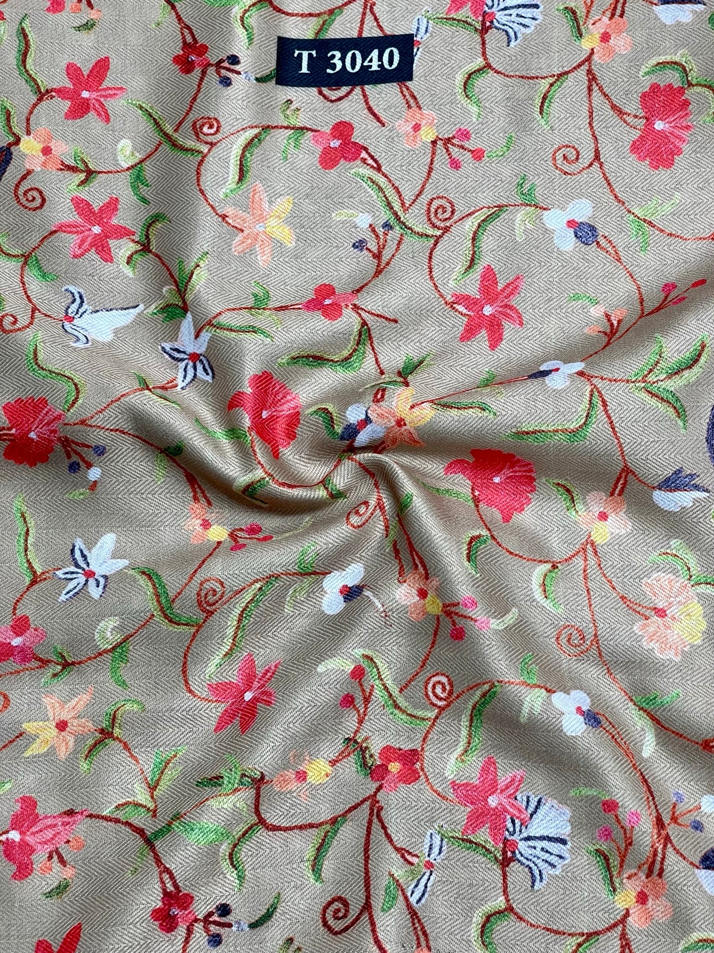 PASHMINA KAANI PRINTS