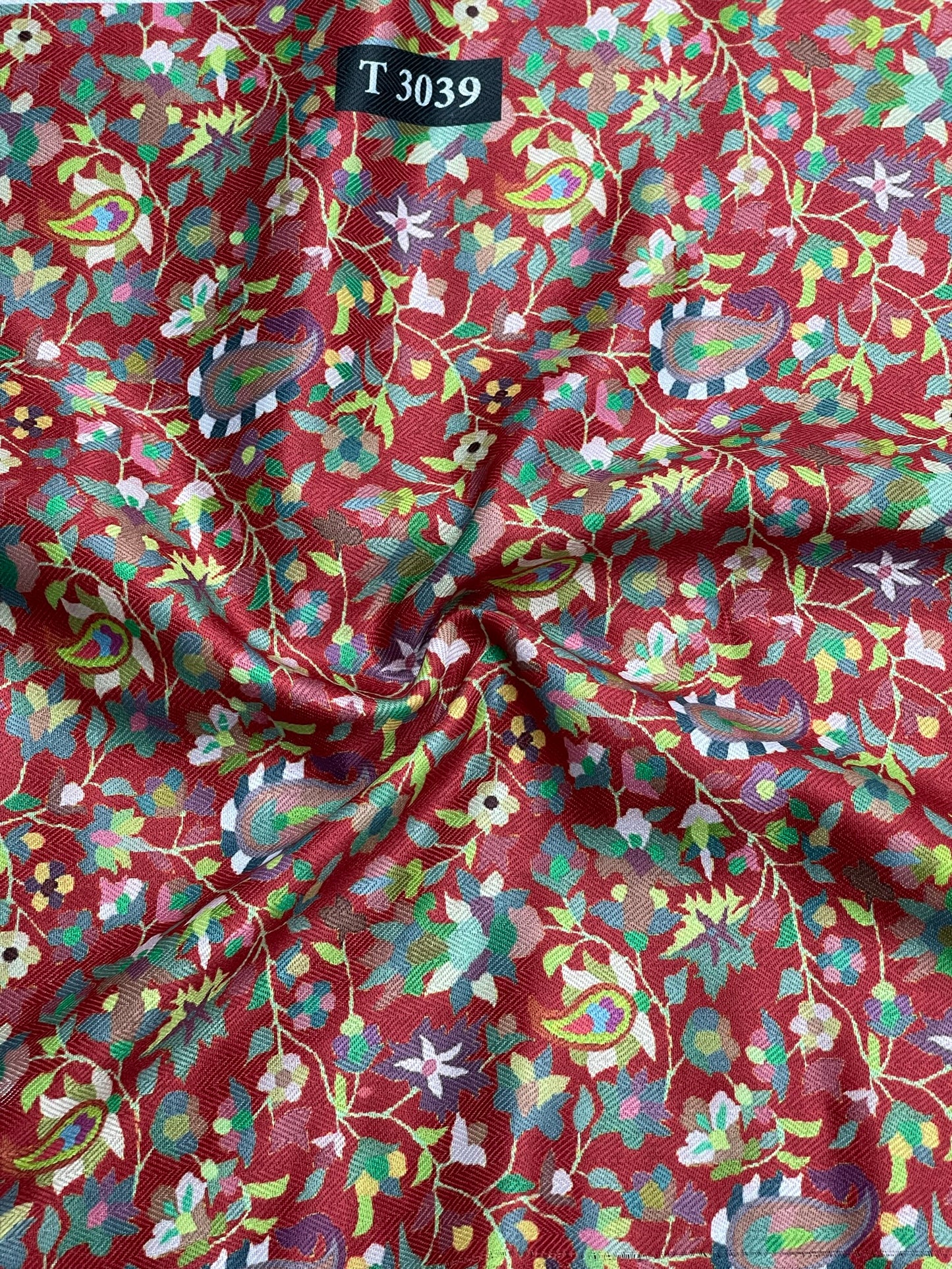 PASHMINA KAANI PRINTS