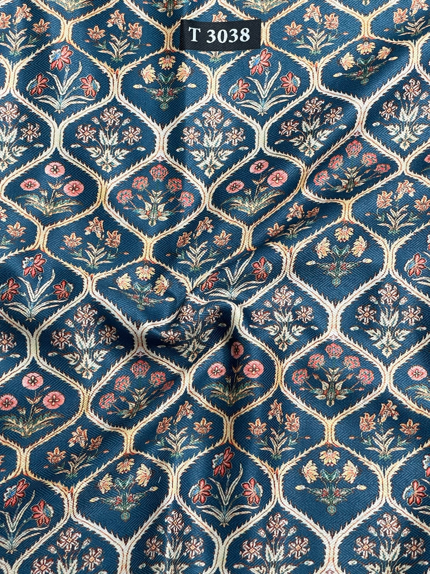 PASHMINA KAANI PRINTS