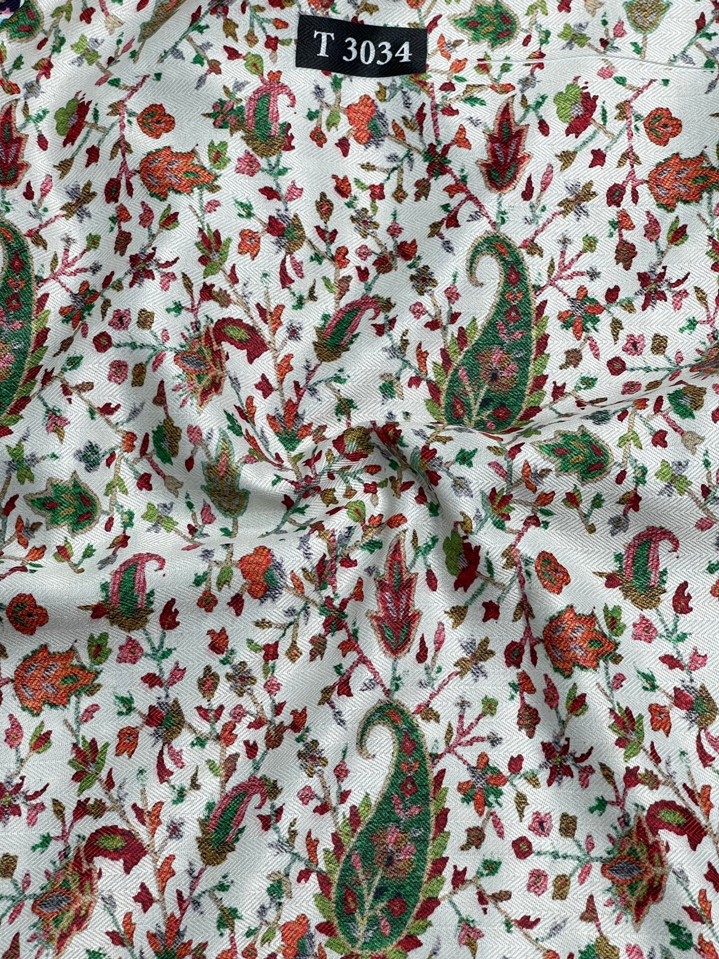 PASHMINA KAANI PRINTS