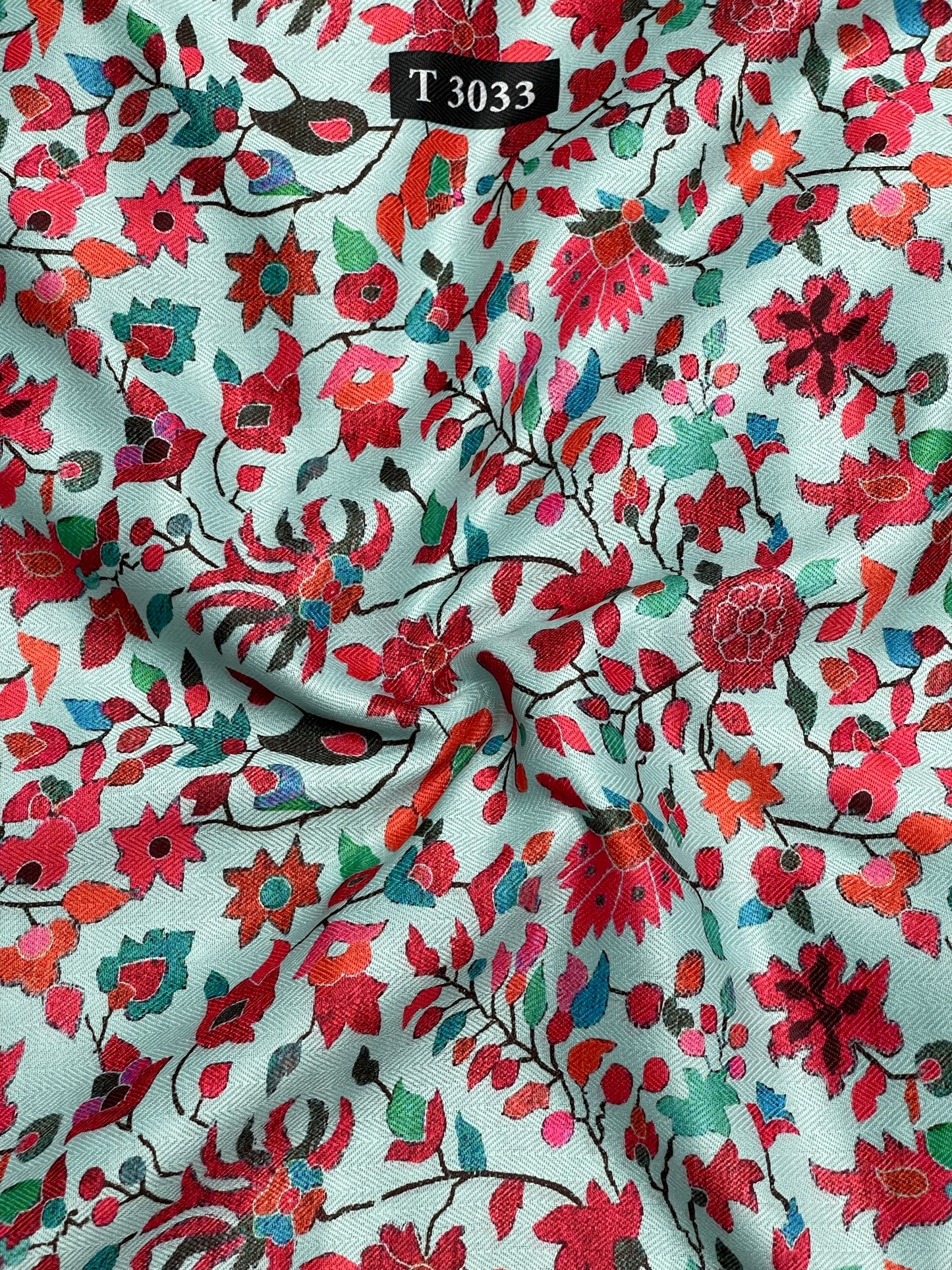 PASHMINA KAANI PRINTS