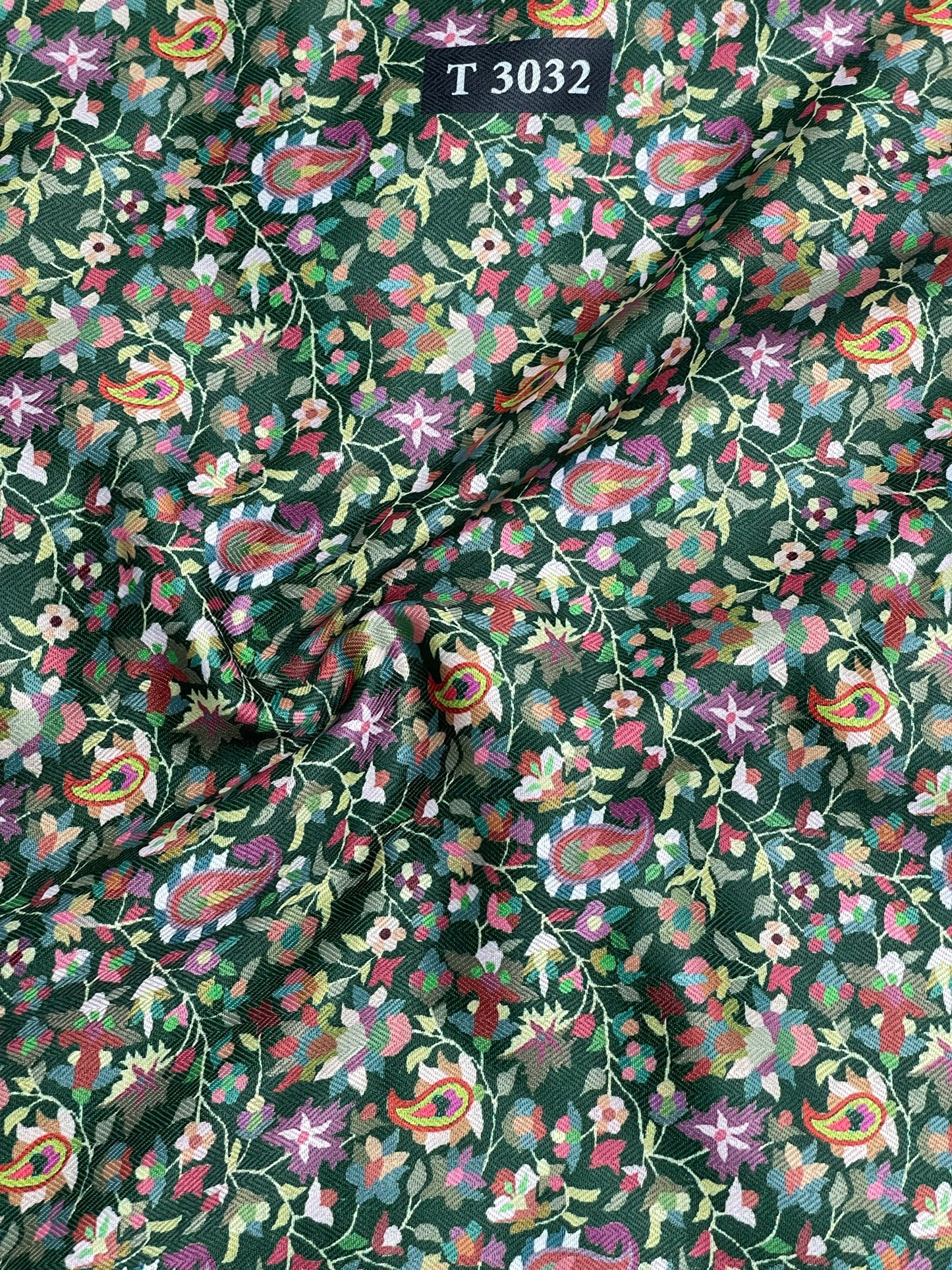 PASHMINA KAANI PRINTS