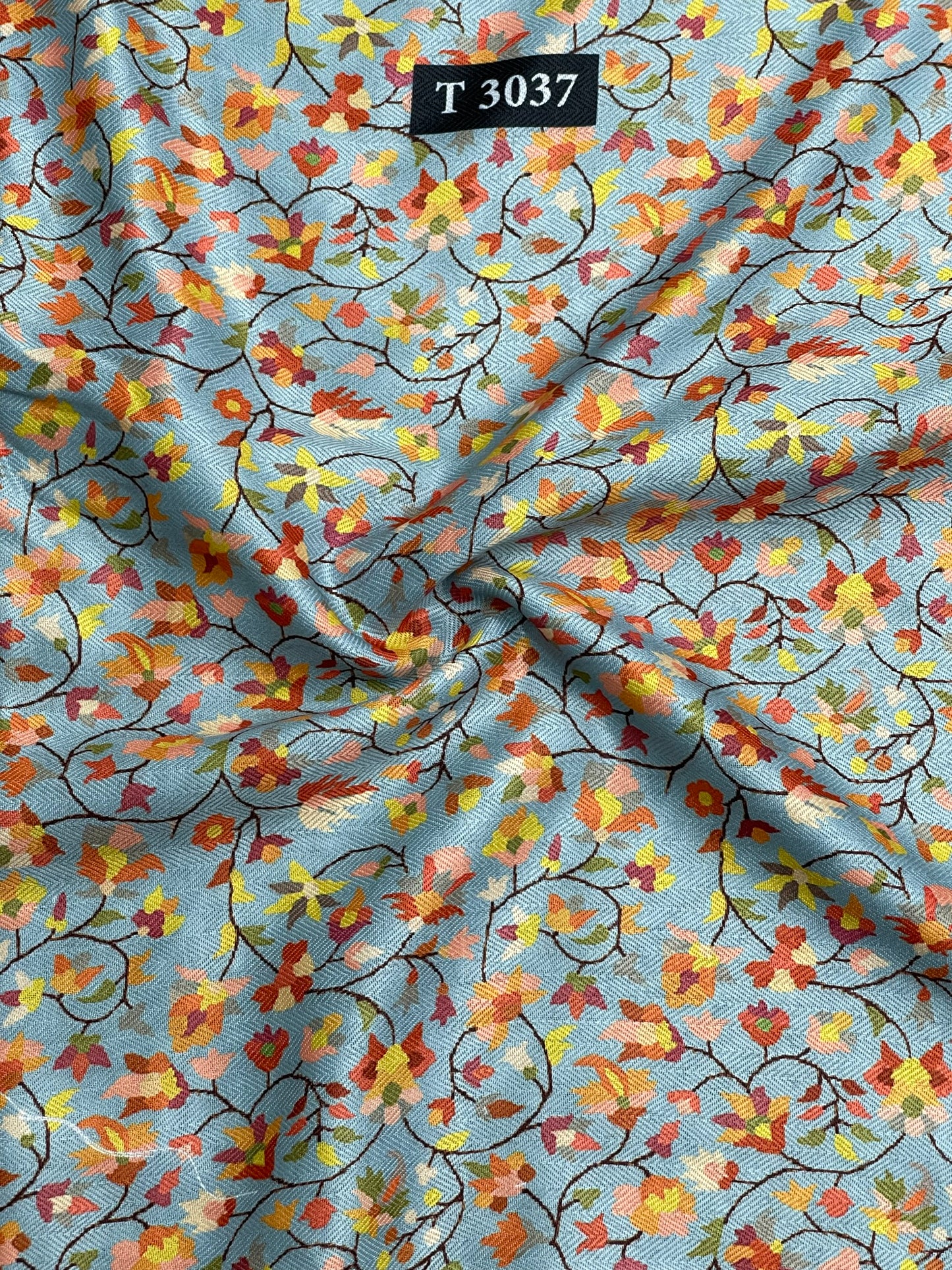 PASHMINA KAANI PRINTS