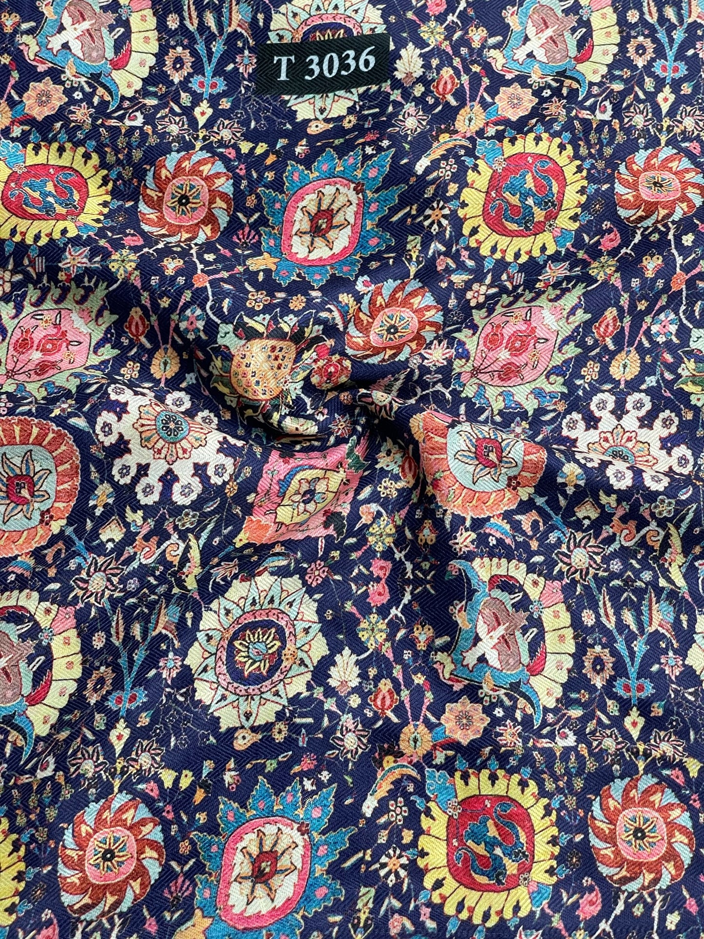 PASHMINA KAANI PRINTS