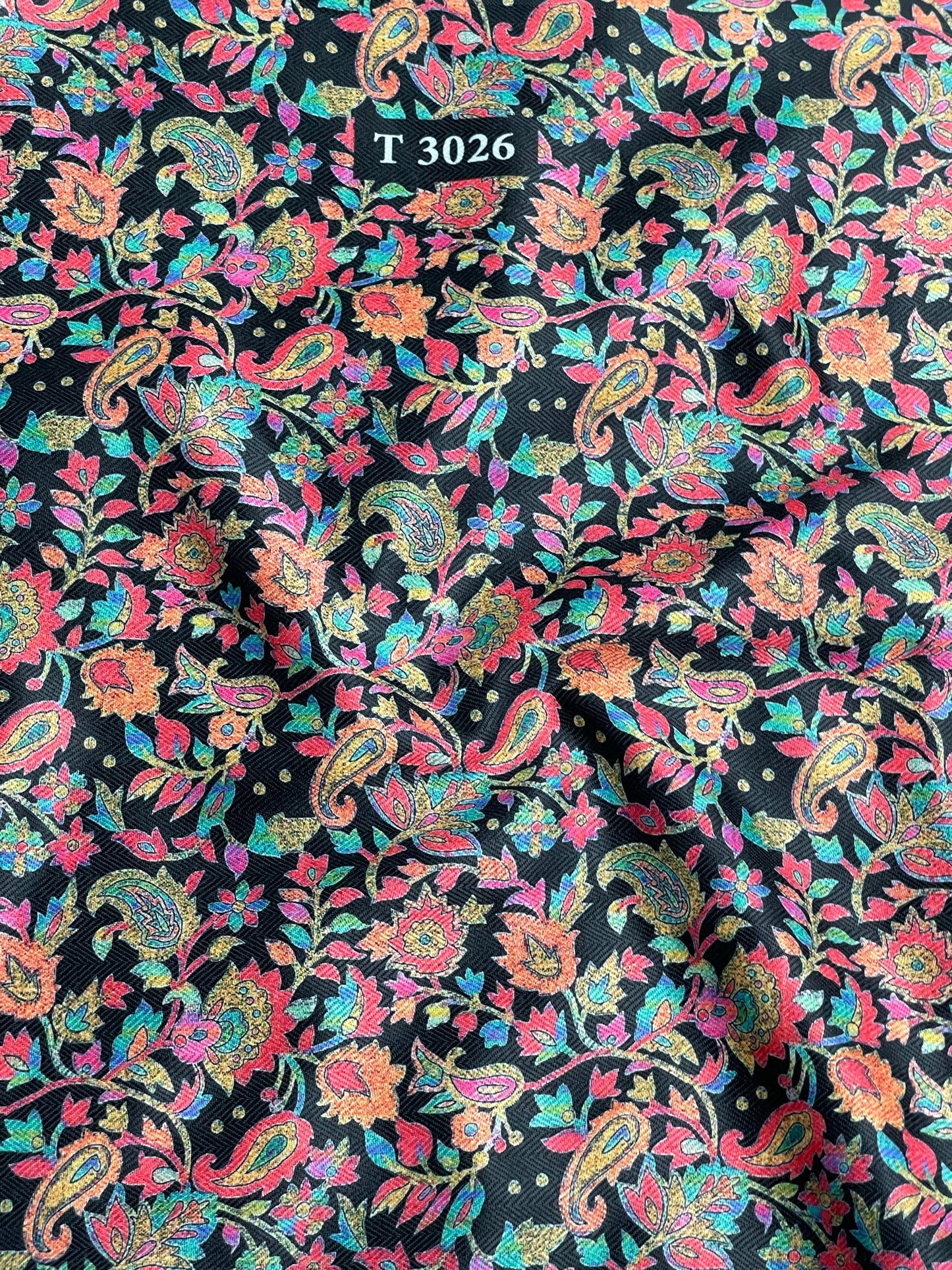 PASHMINA KAANI PRINTS