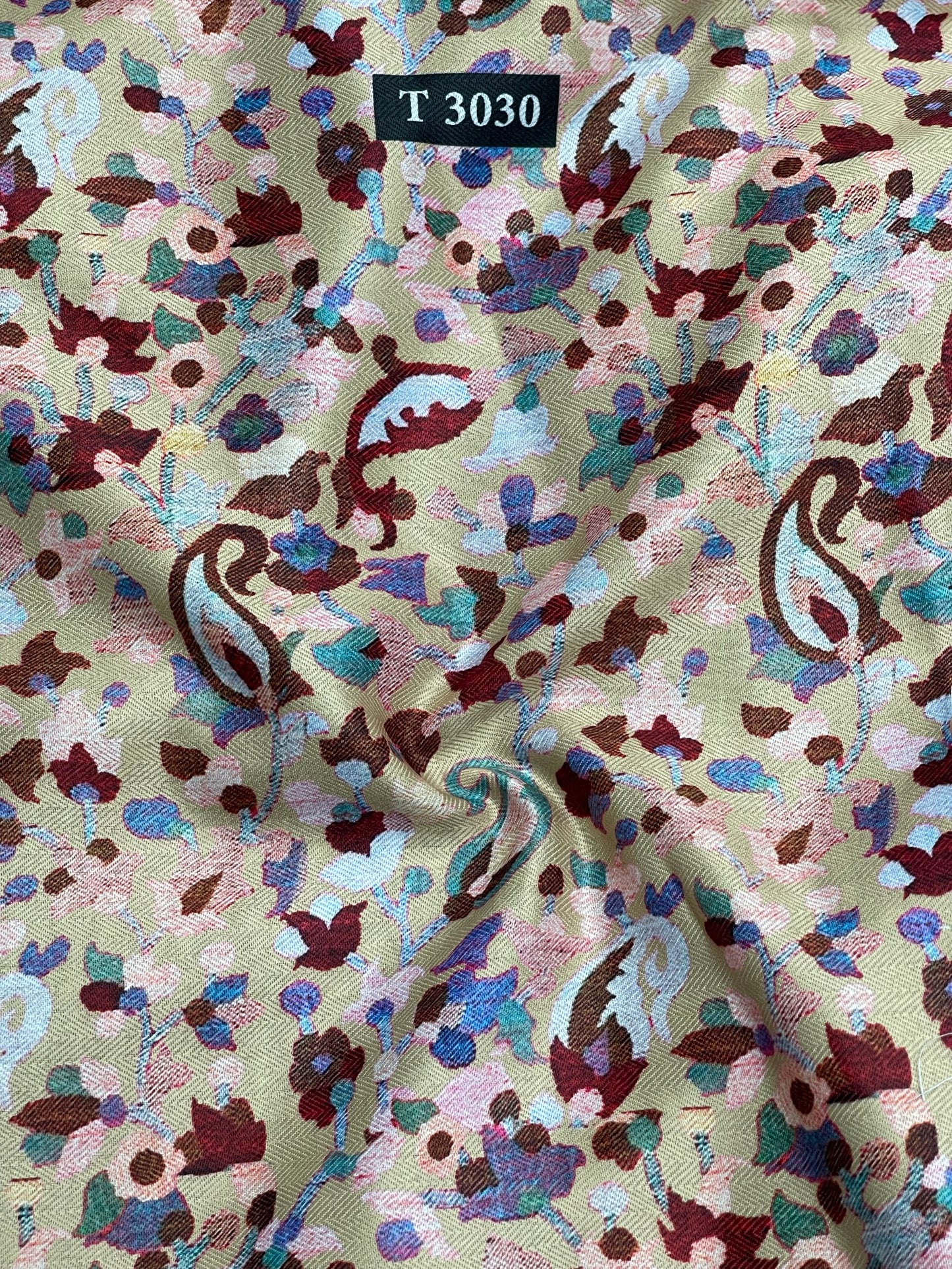 PASHMINA KAANI PRINTS
