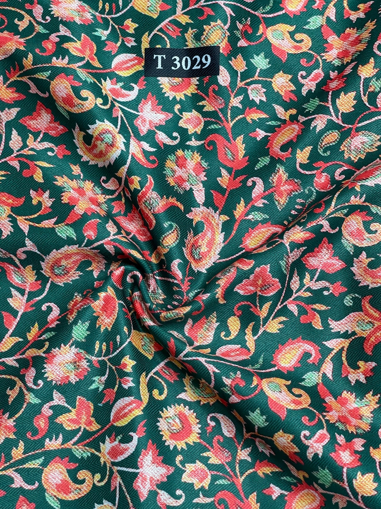 PASHMINA KAANI PRINTS