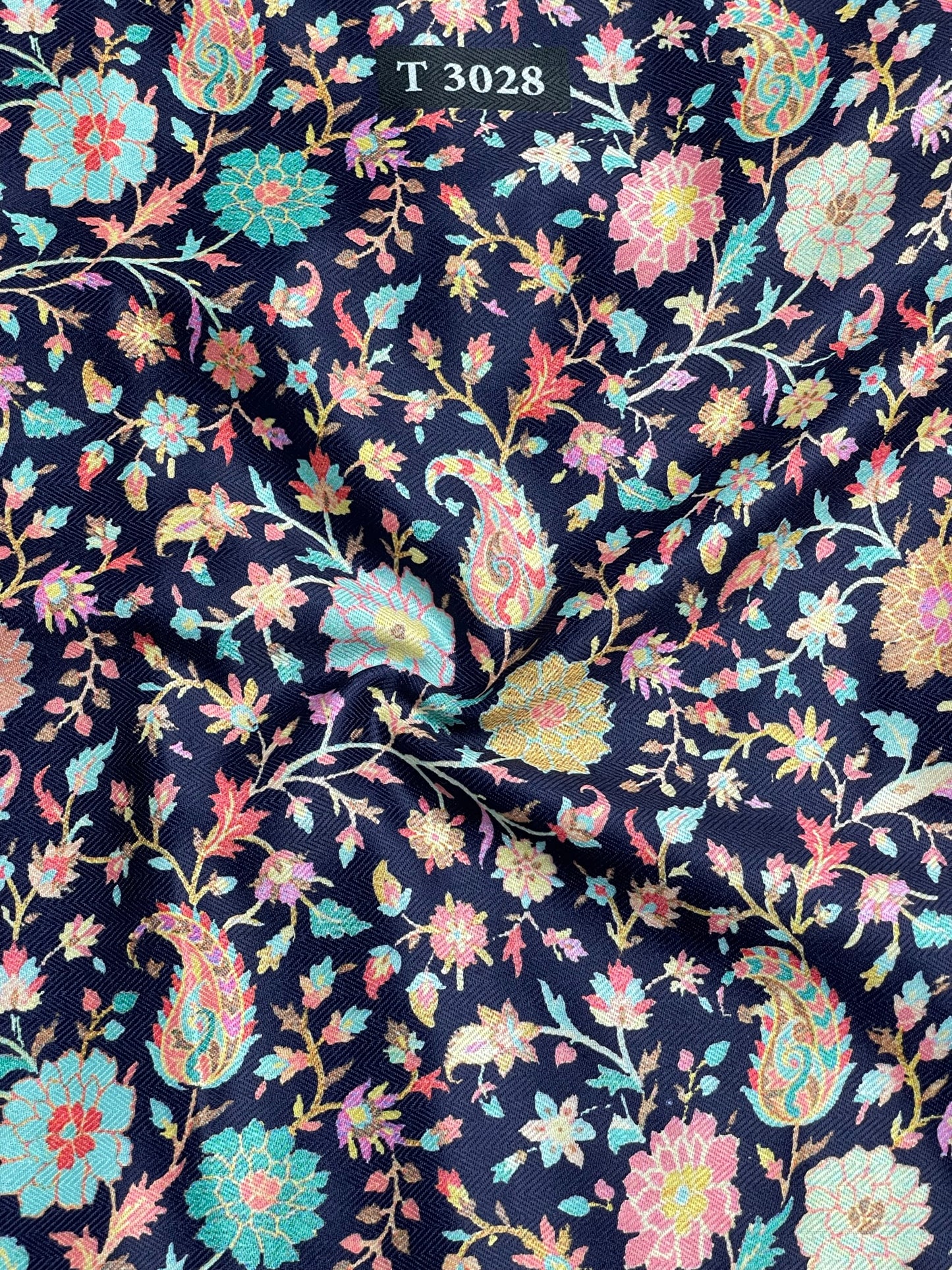 PASHMINA KAANI PRINTS