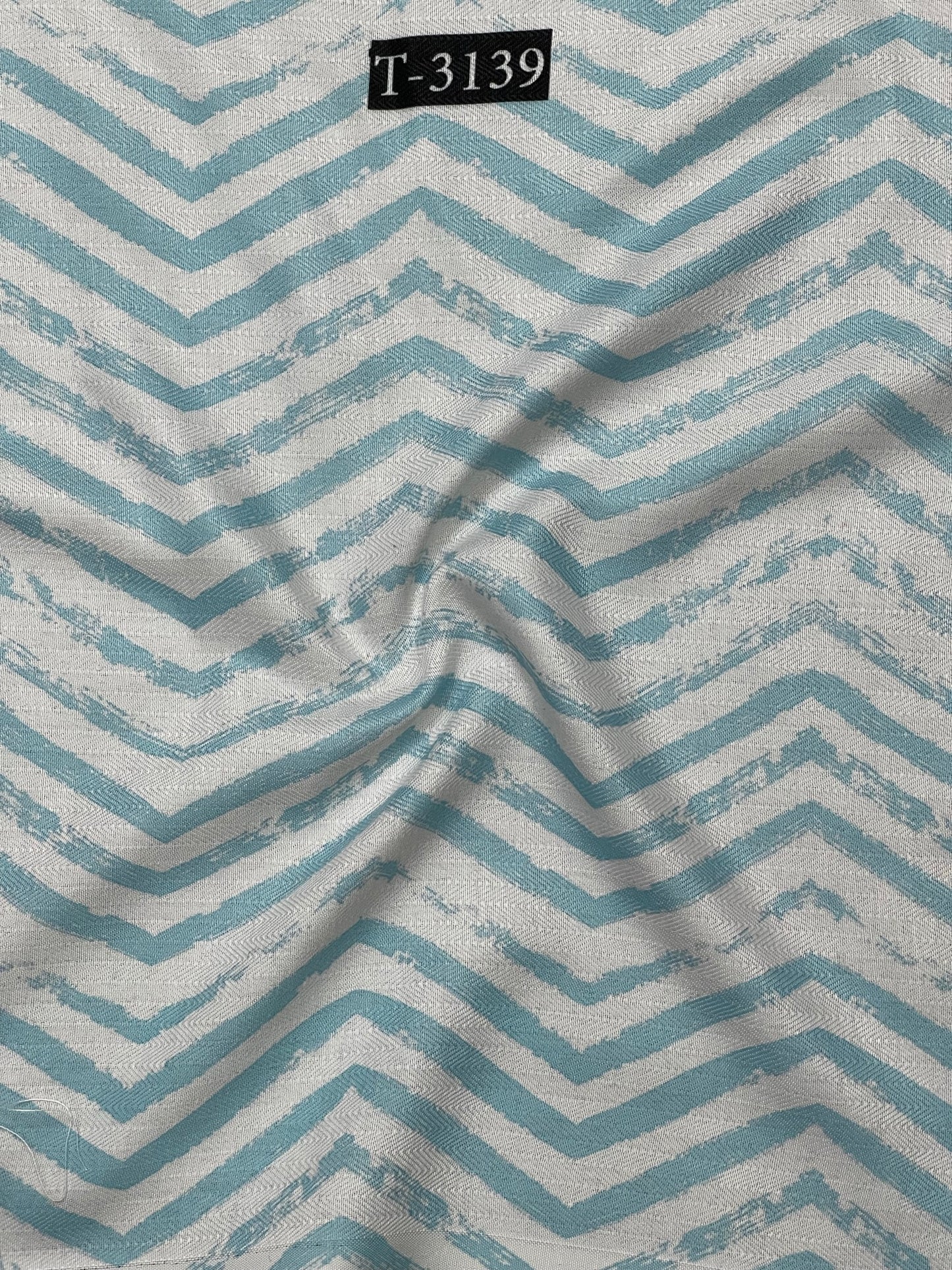 PASHMINA STRIPES PRINTS