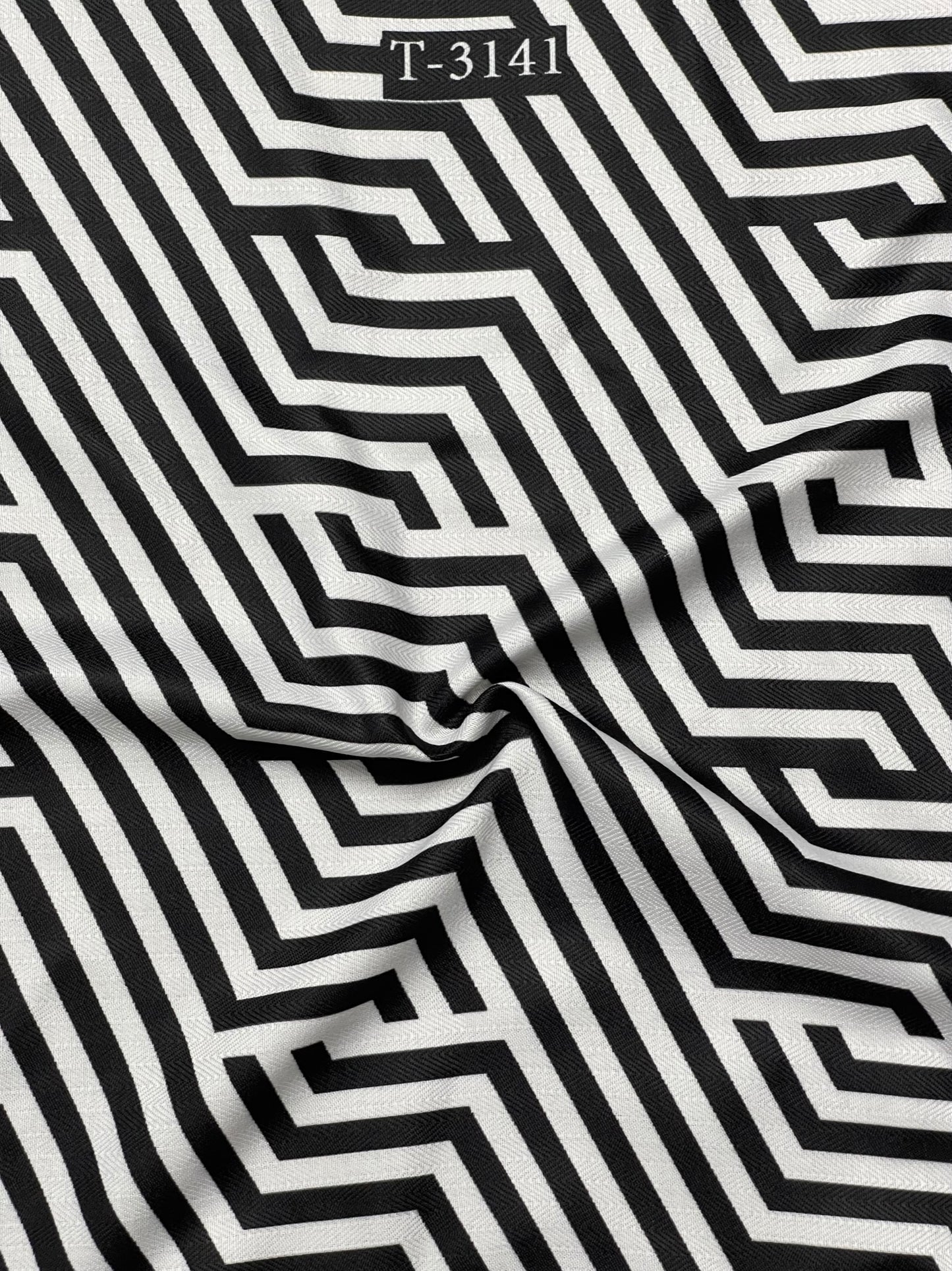 PASHMINA STRIPES PRINTS