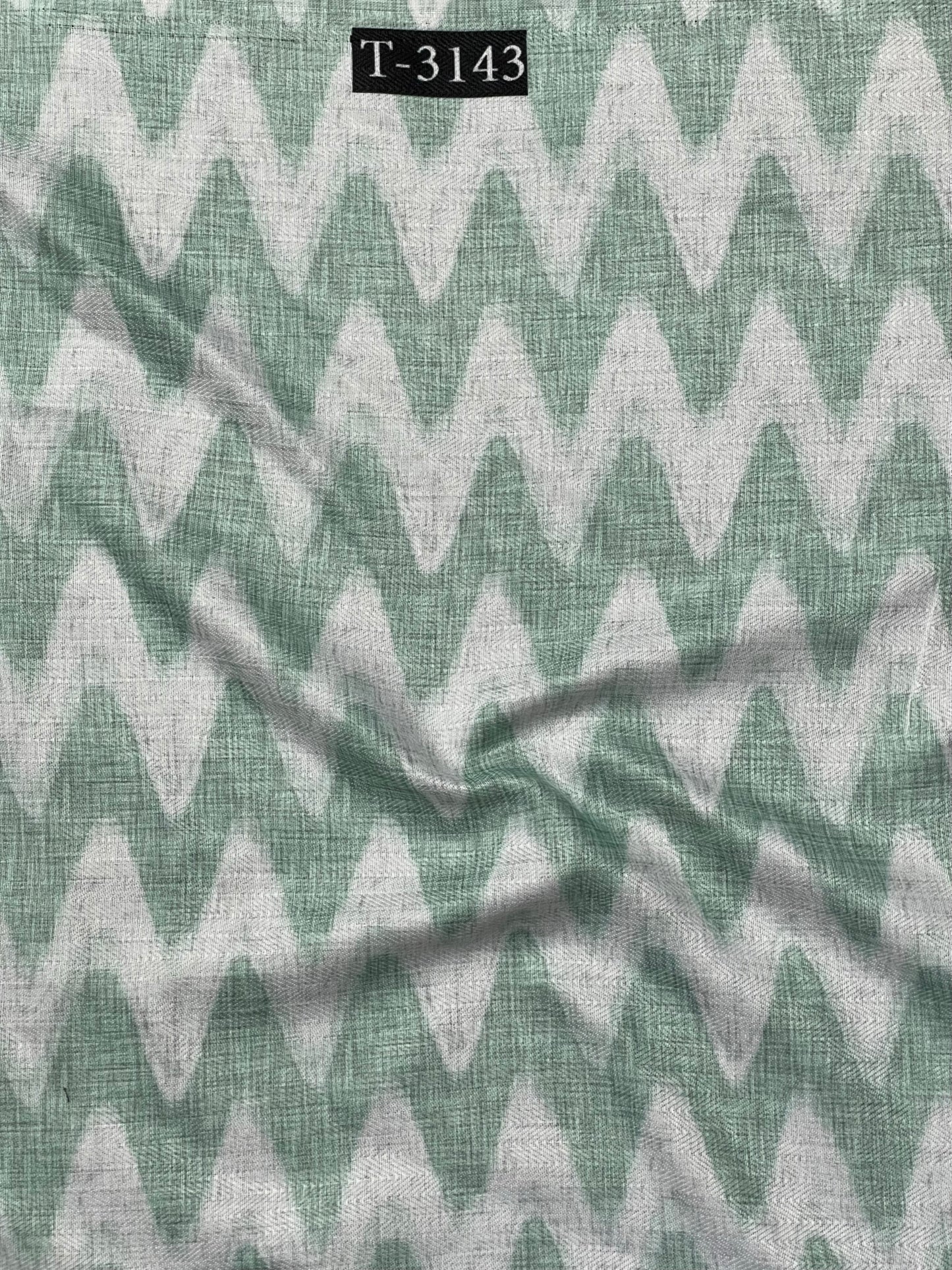 PASHMINA STRIPES PRINTS