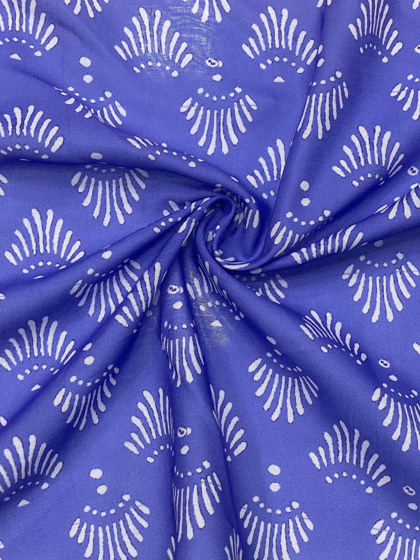 Cotton Mix Printed Collection
