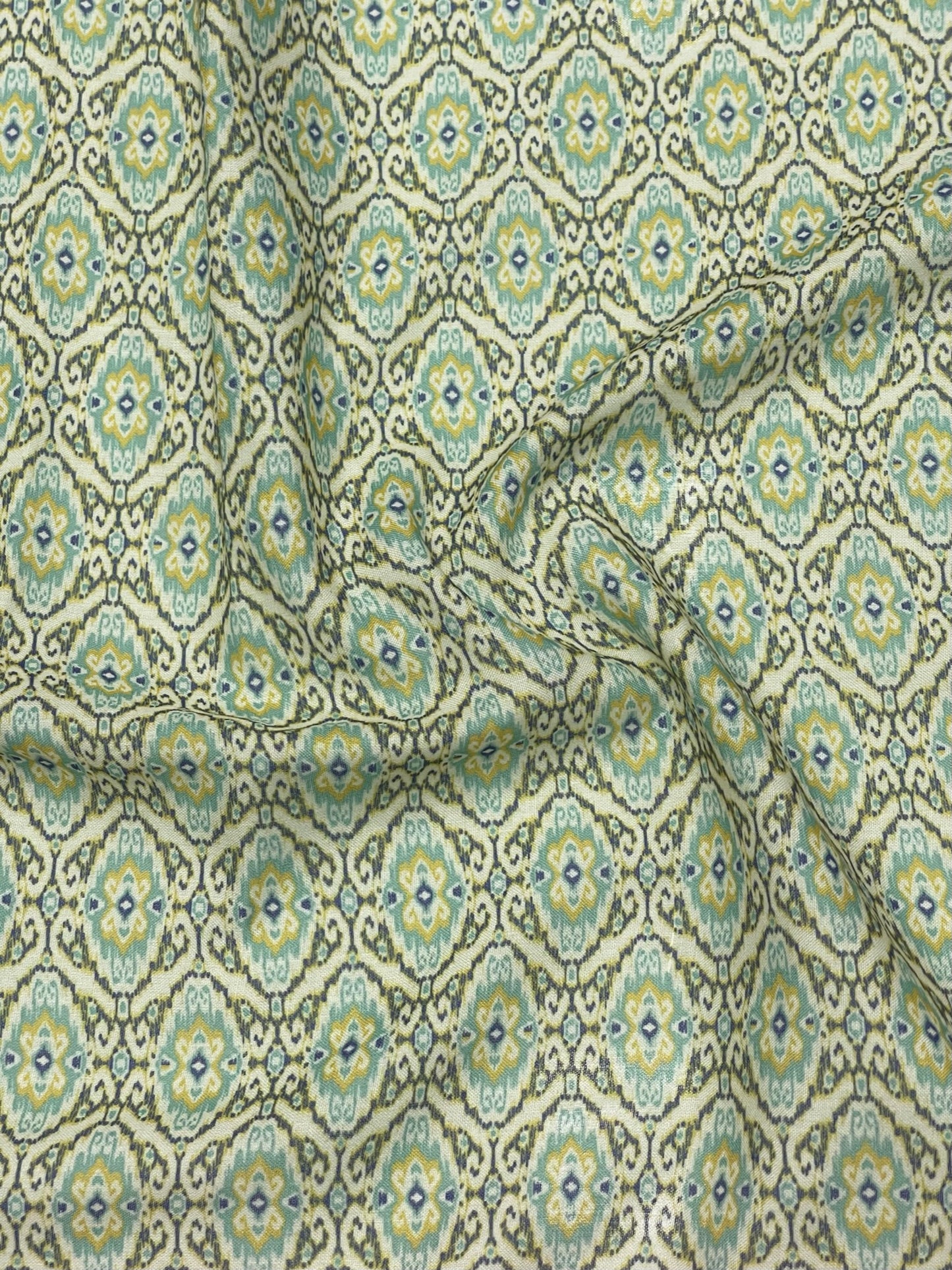 Cotton Mix Printed Collection