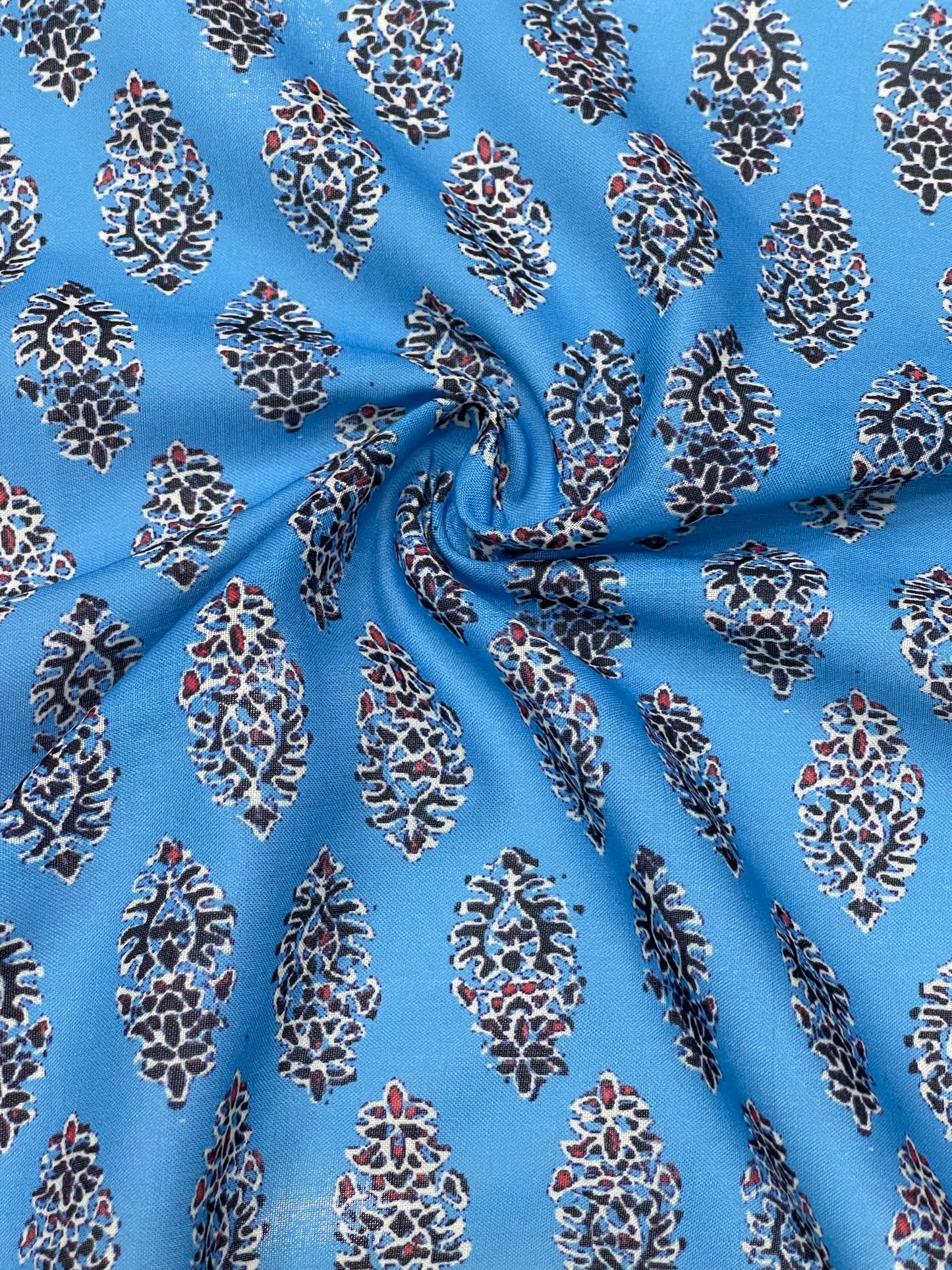 Cotton Mix Printed Collection