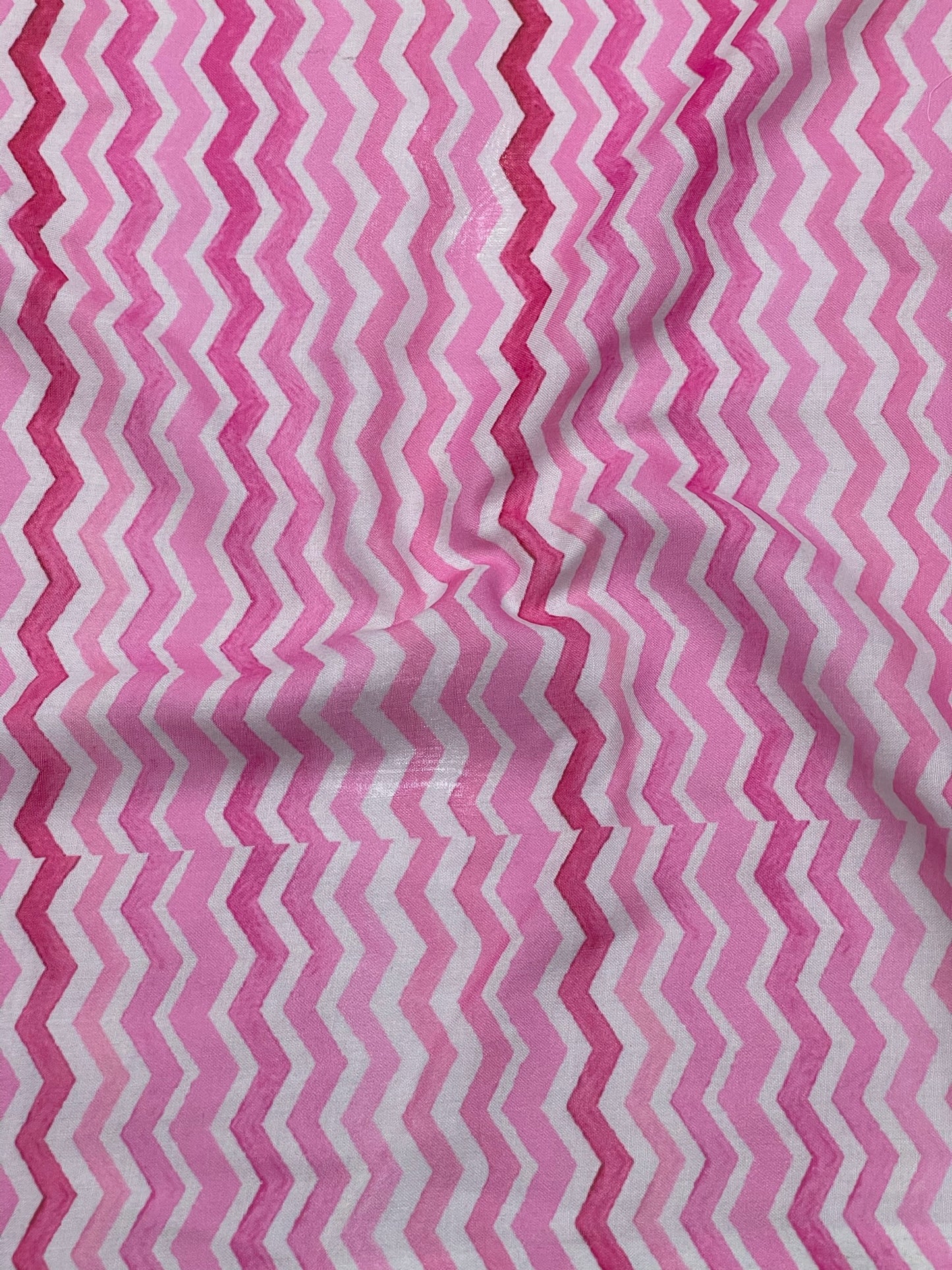 Cotton Mix Printed Collection