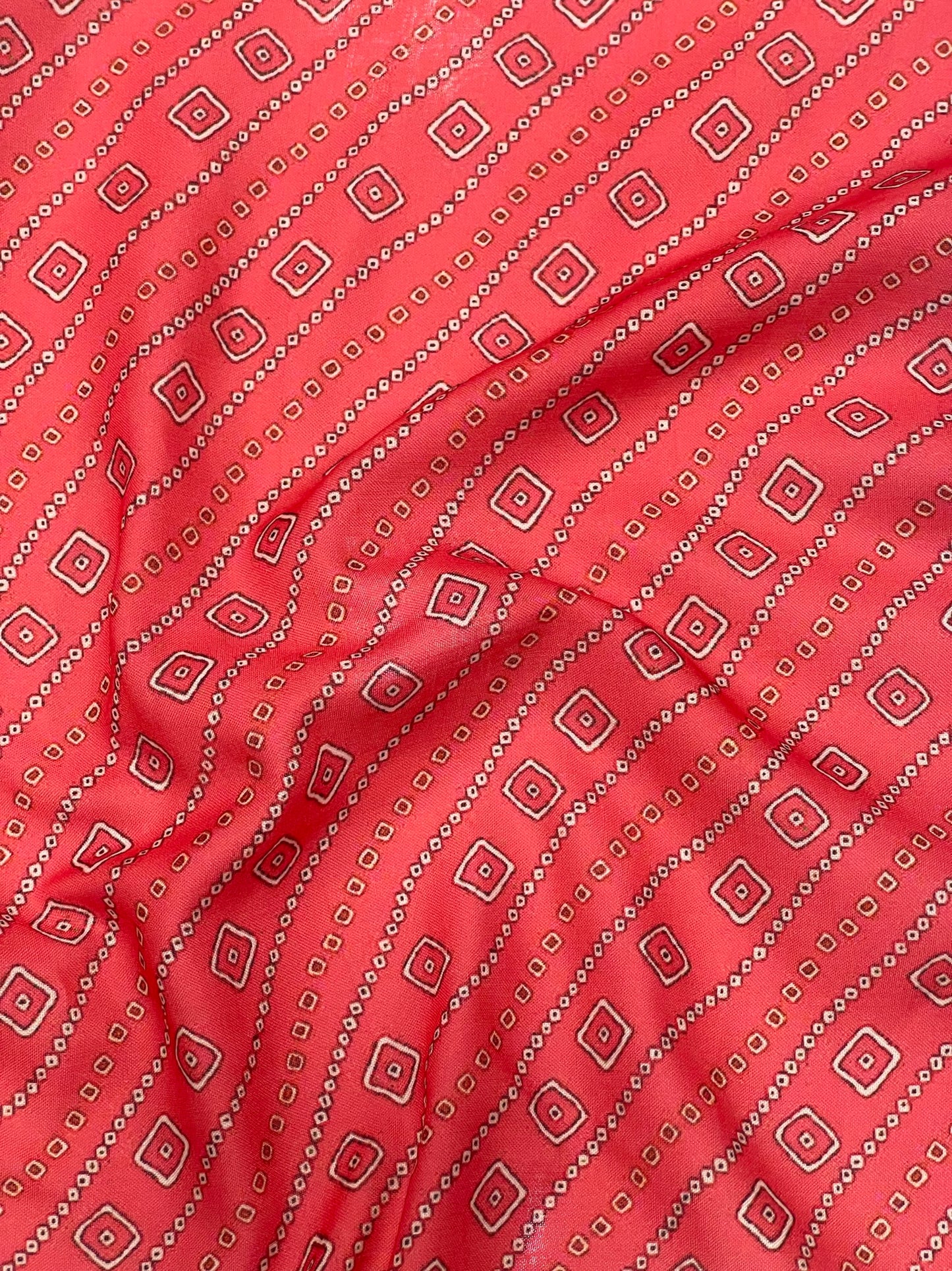 Cotton Mix Printed Collection