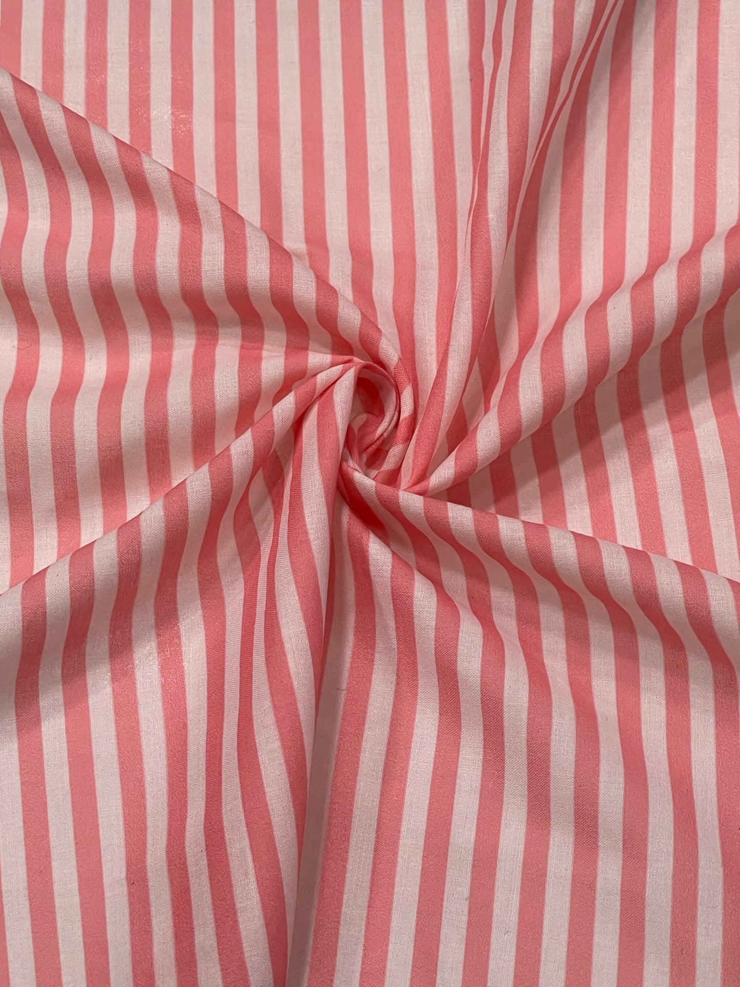 Cotton stripes Collection