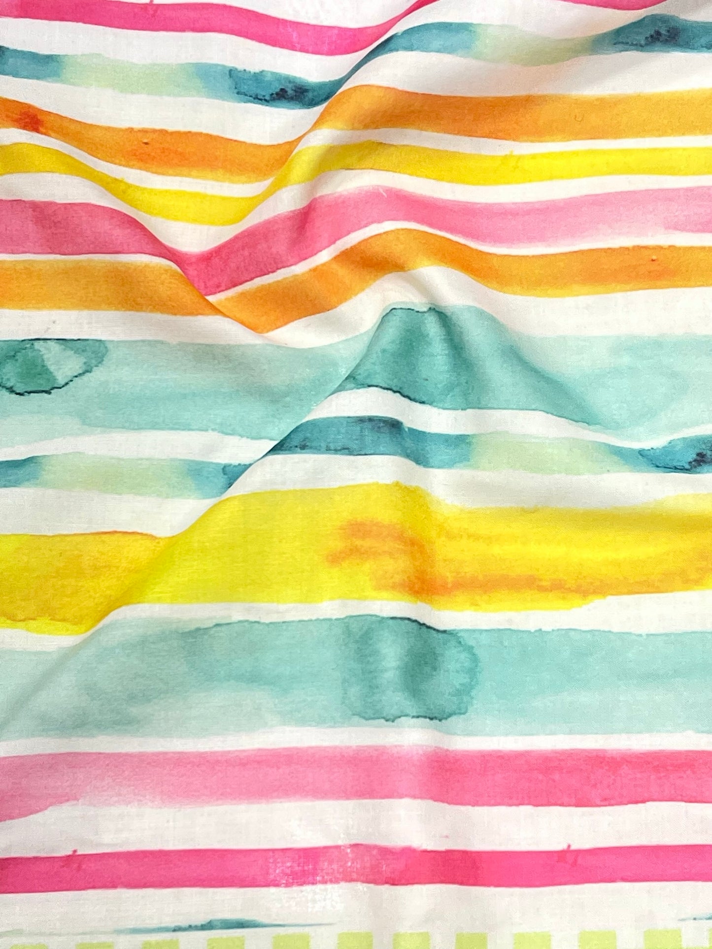 Cotton stripes Collection