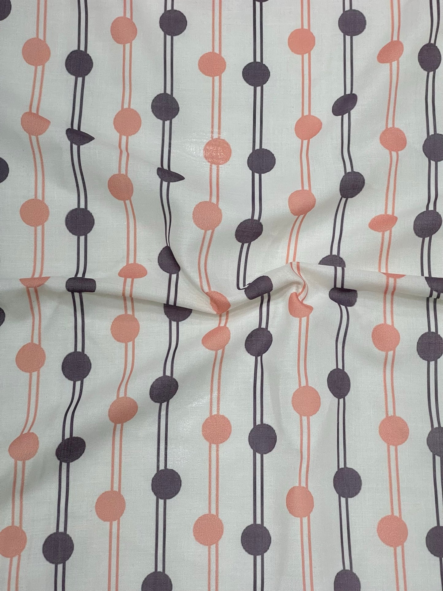 Cotton stripes Collection