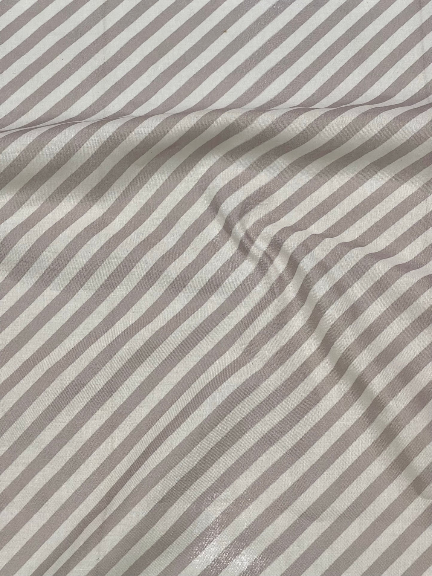 Cotton stripes Collection