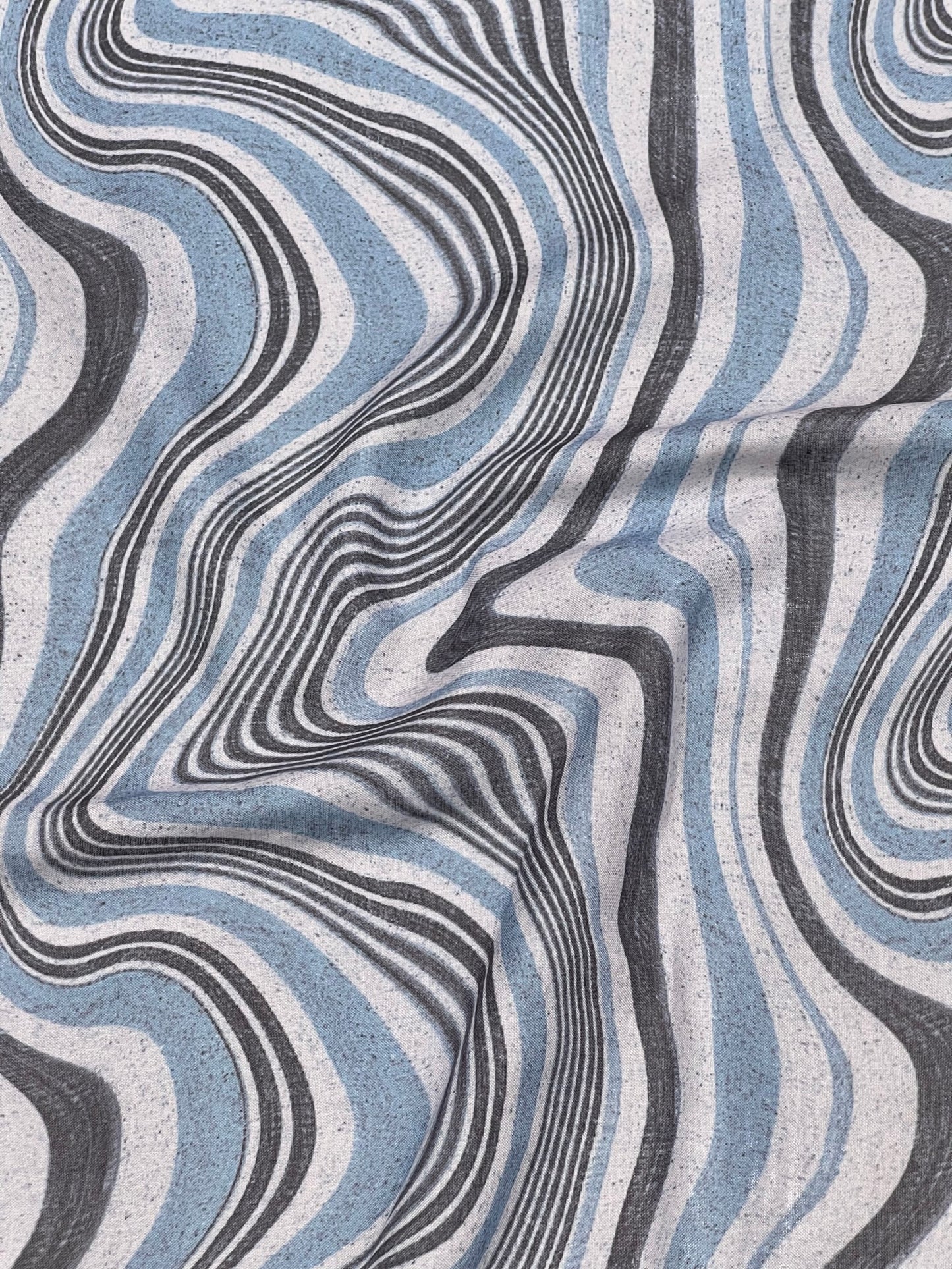Cotton stripes Collection