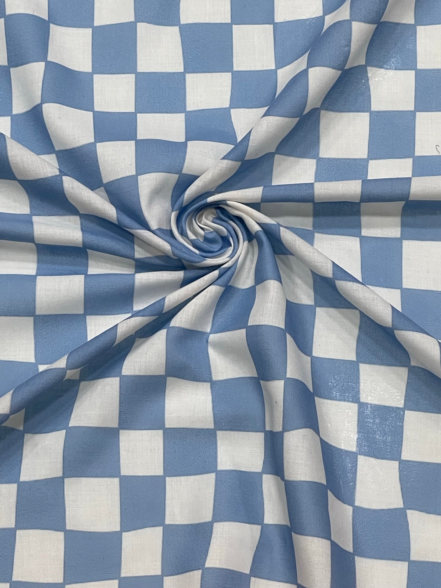 Cotton checks Collection
