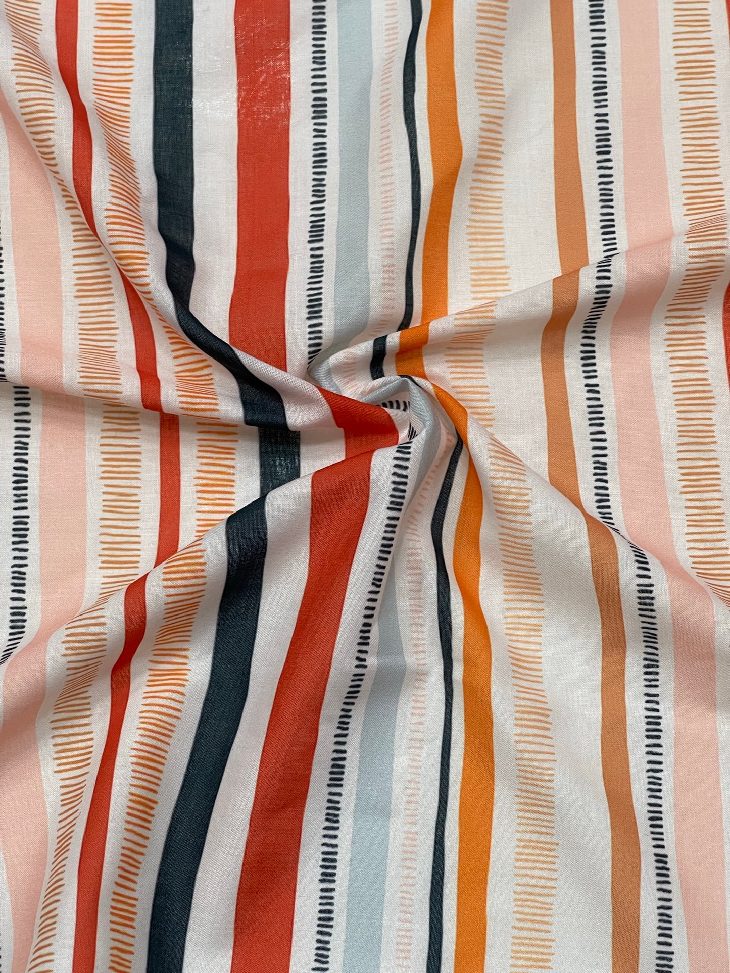 Cotton stripes Collection