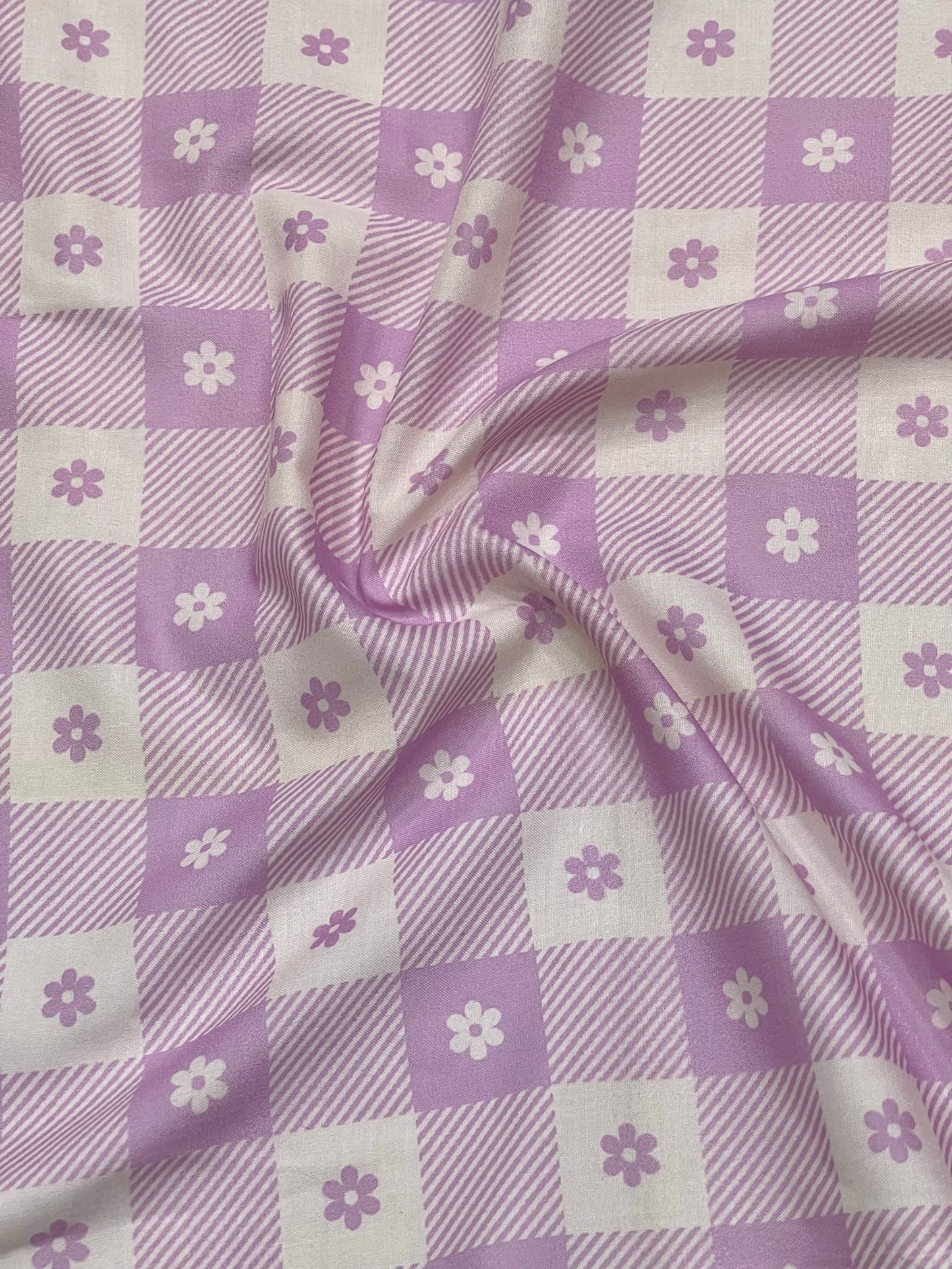 Cotton checks Collection