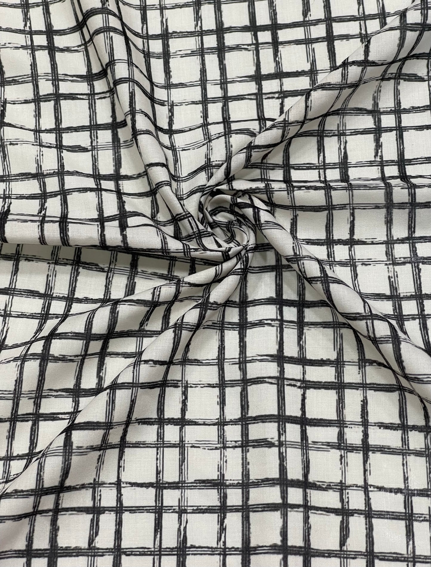 Cotton checks Collection